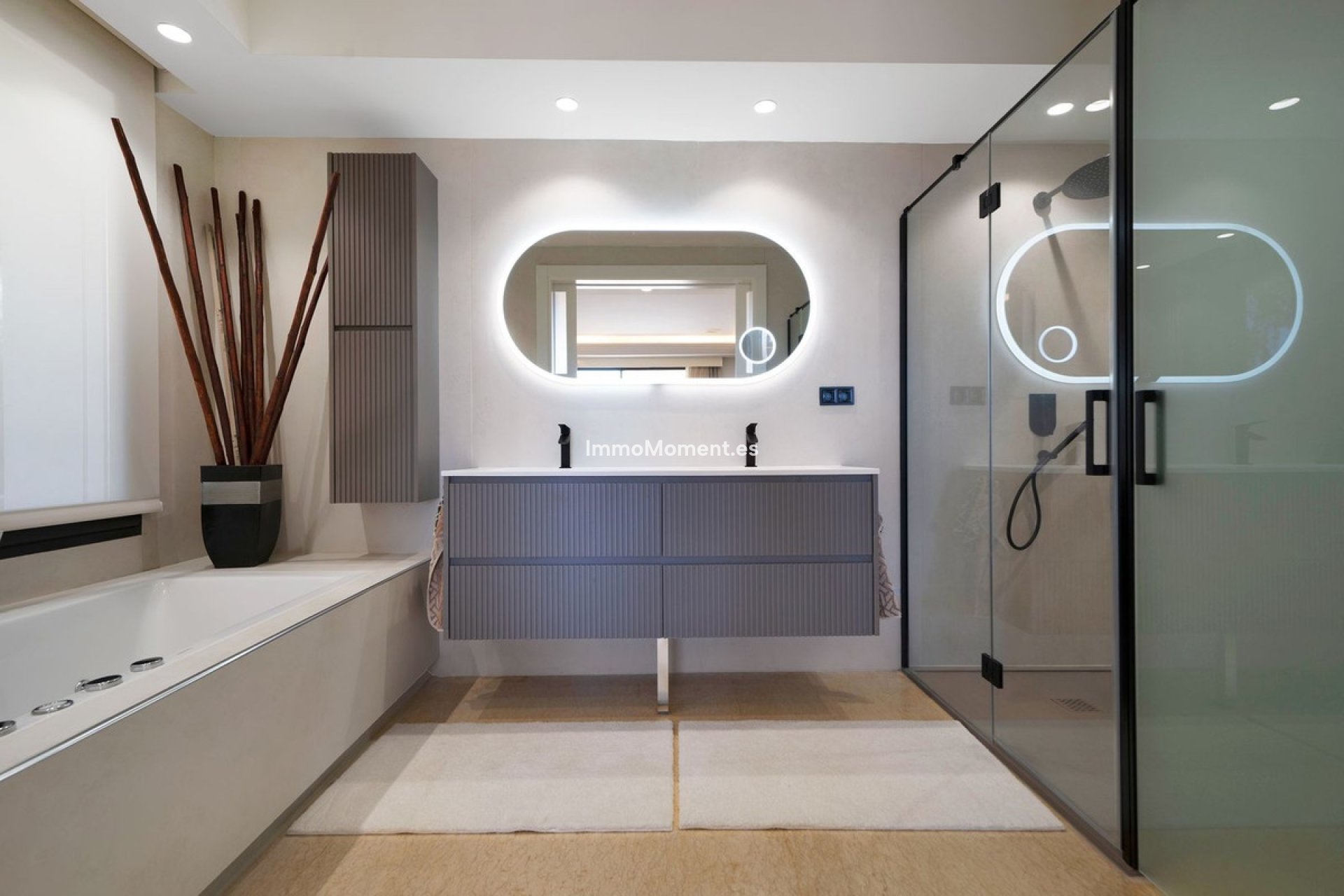 Revente - Appartement - Marbella - Nueva Andalucía