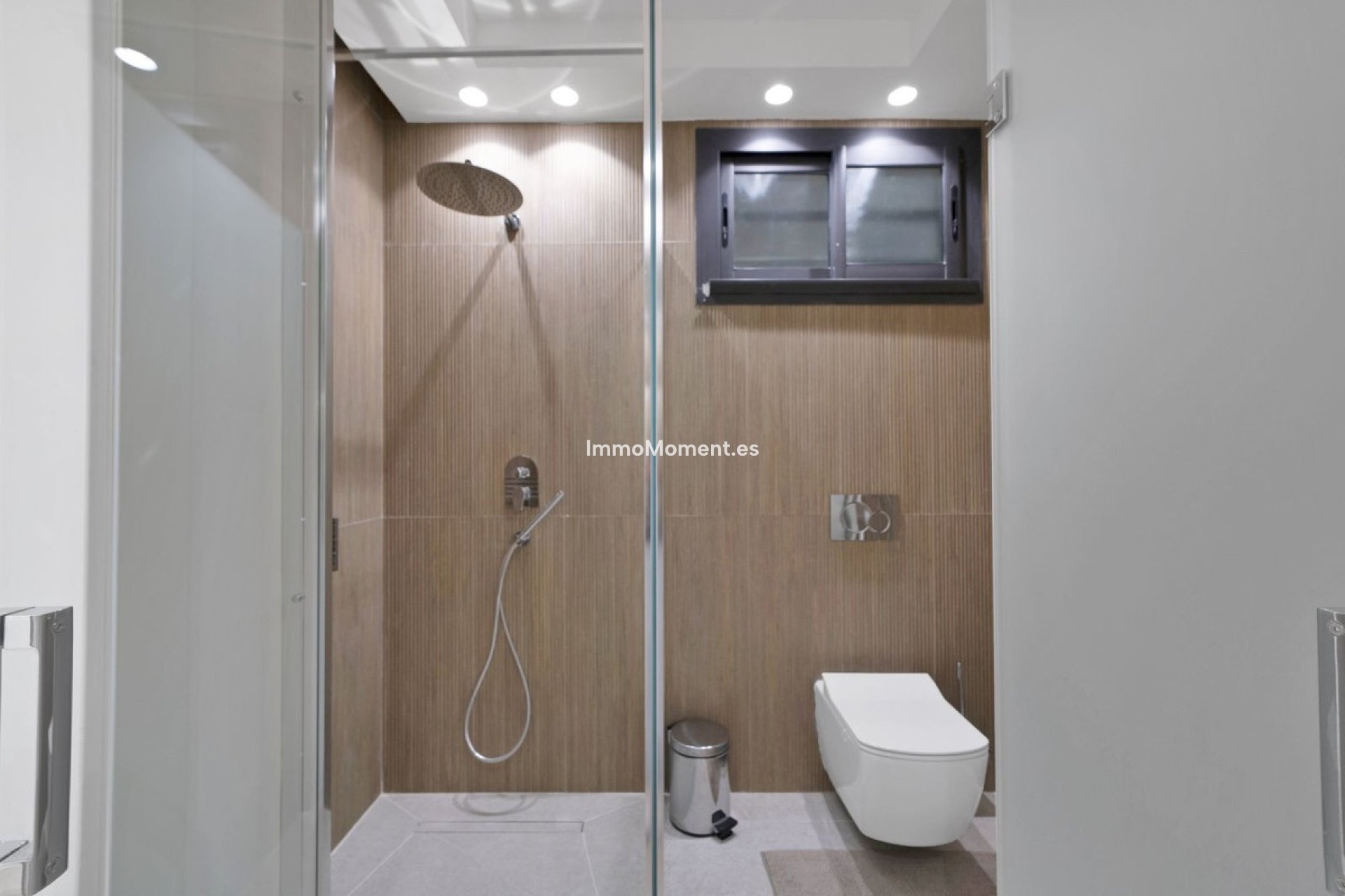 Revente - Appartement - Marbella - Nueva Andalucía