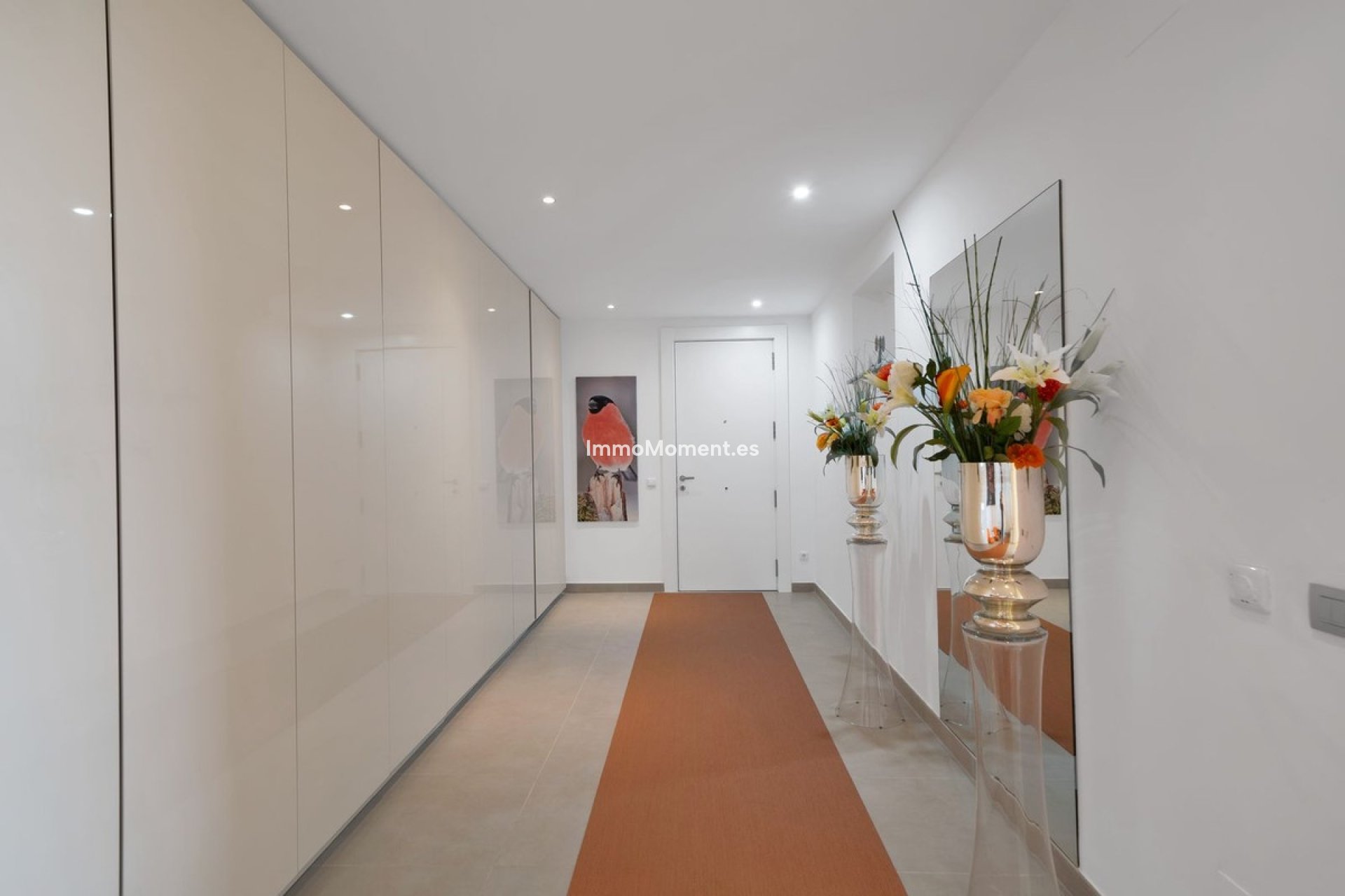 Revente - Appartement - Marbella - Nueva Andalucía