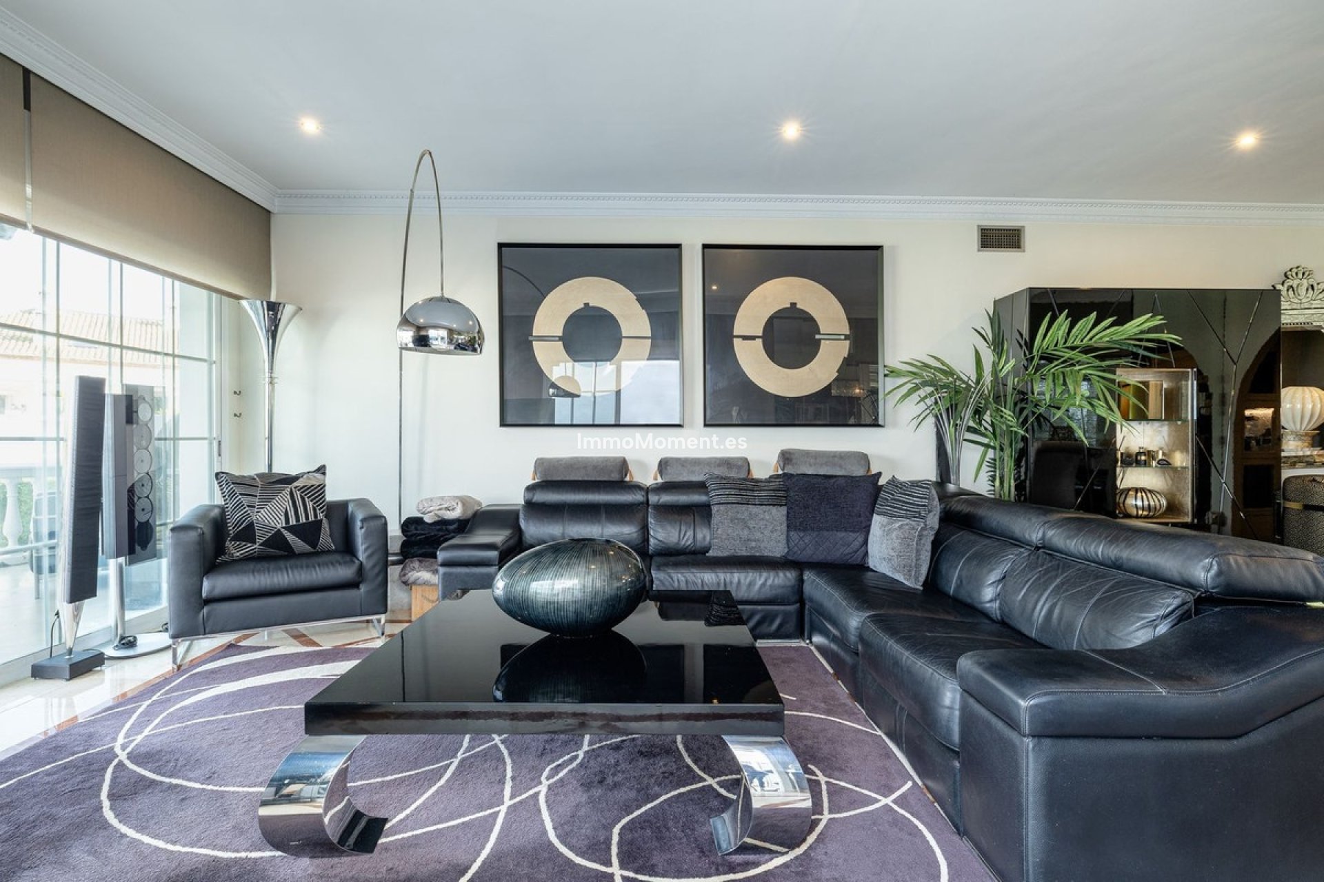 Revente - Appartement - Marbella - Nueva Andalucía