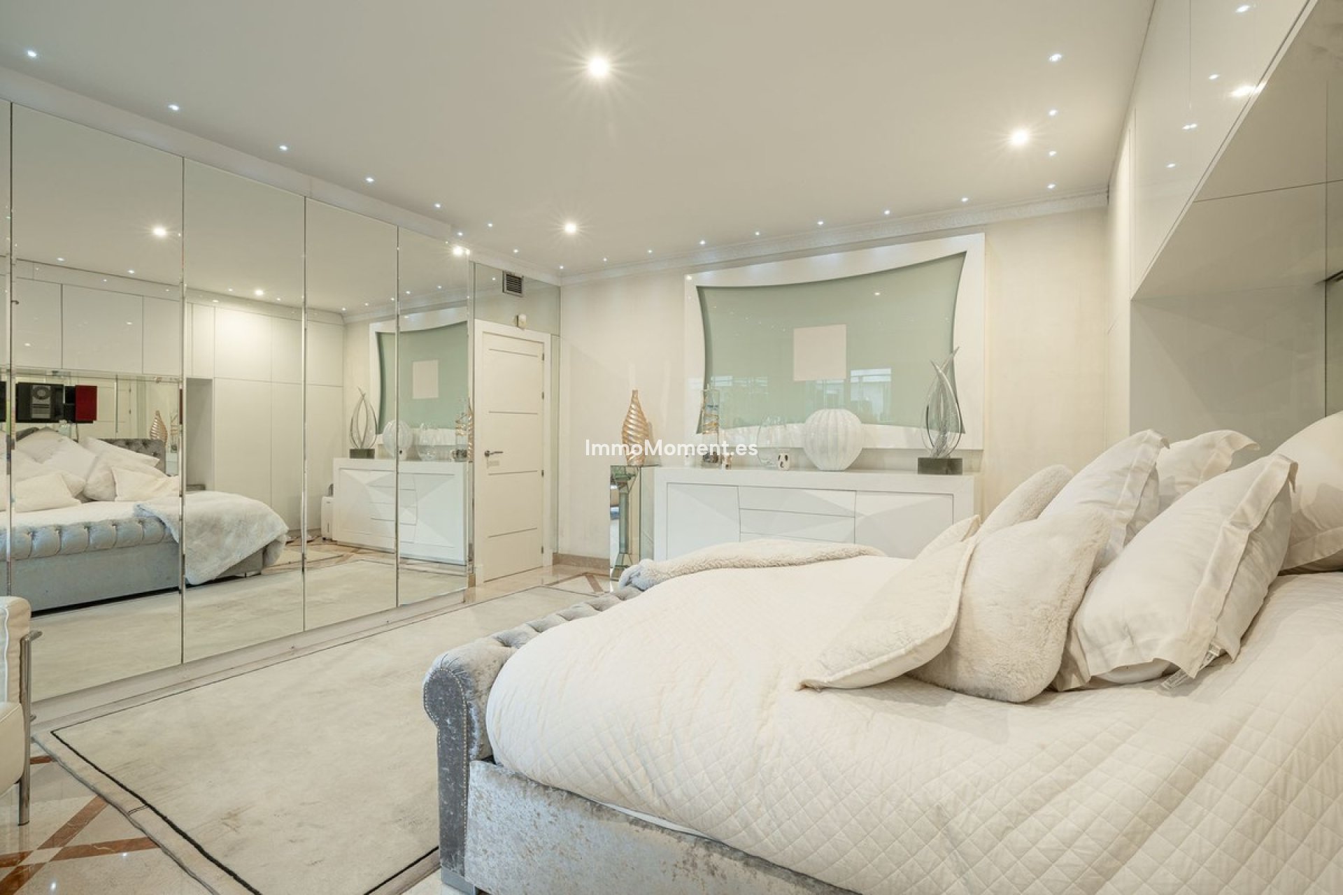 Revente - Appartement - Marbella - Nueva Andalucía