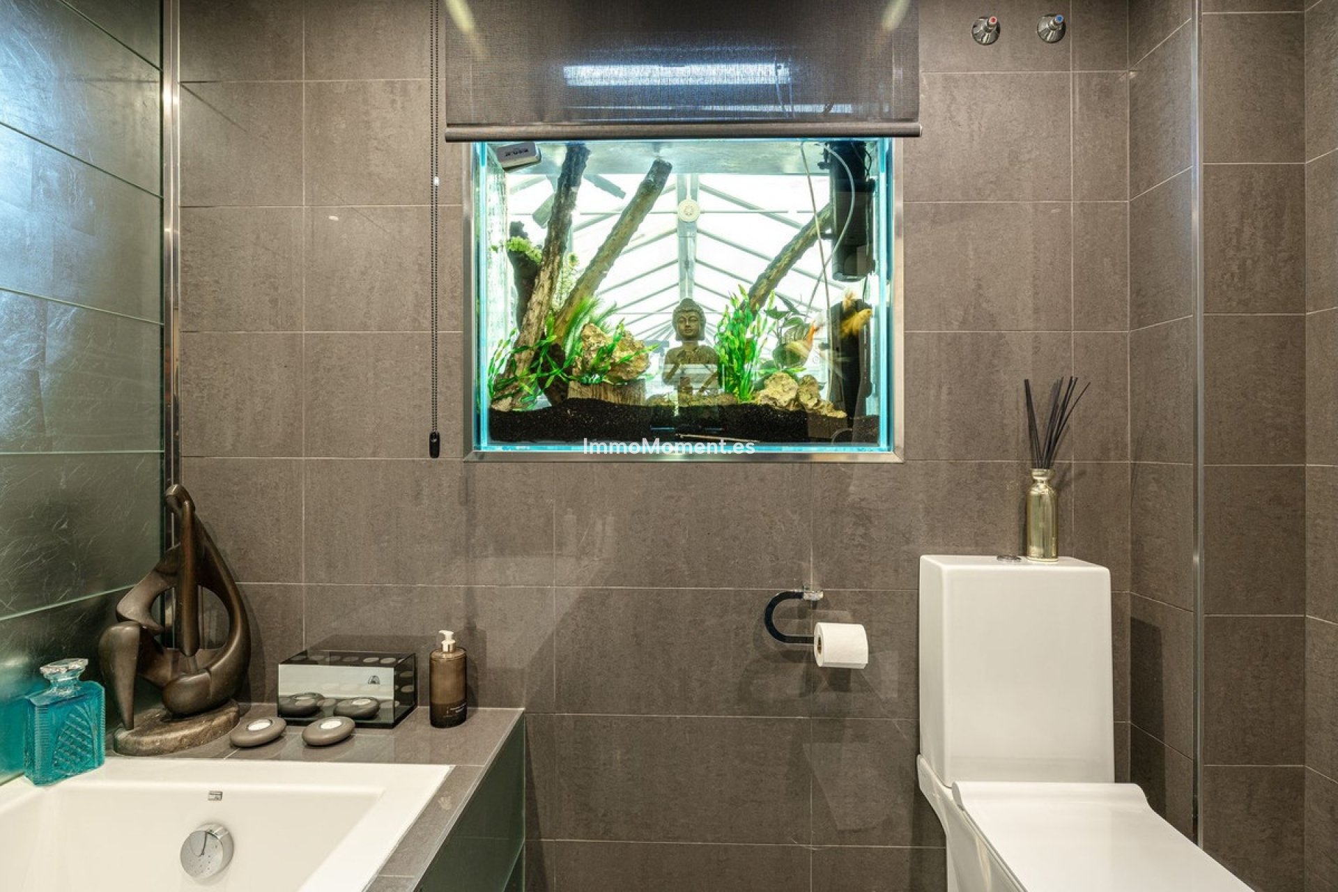Revente - Appartement - Marbella - Nueva Andalucía