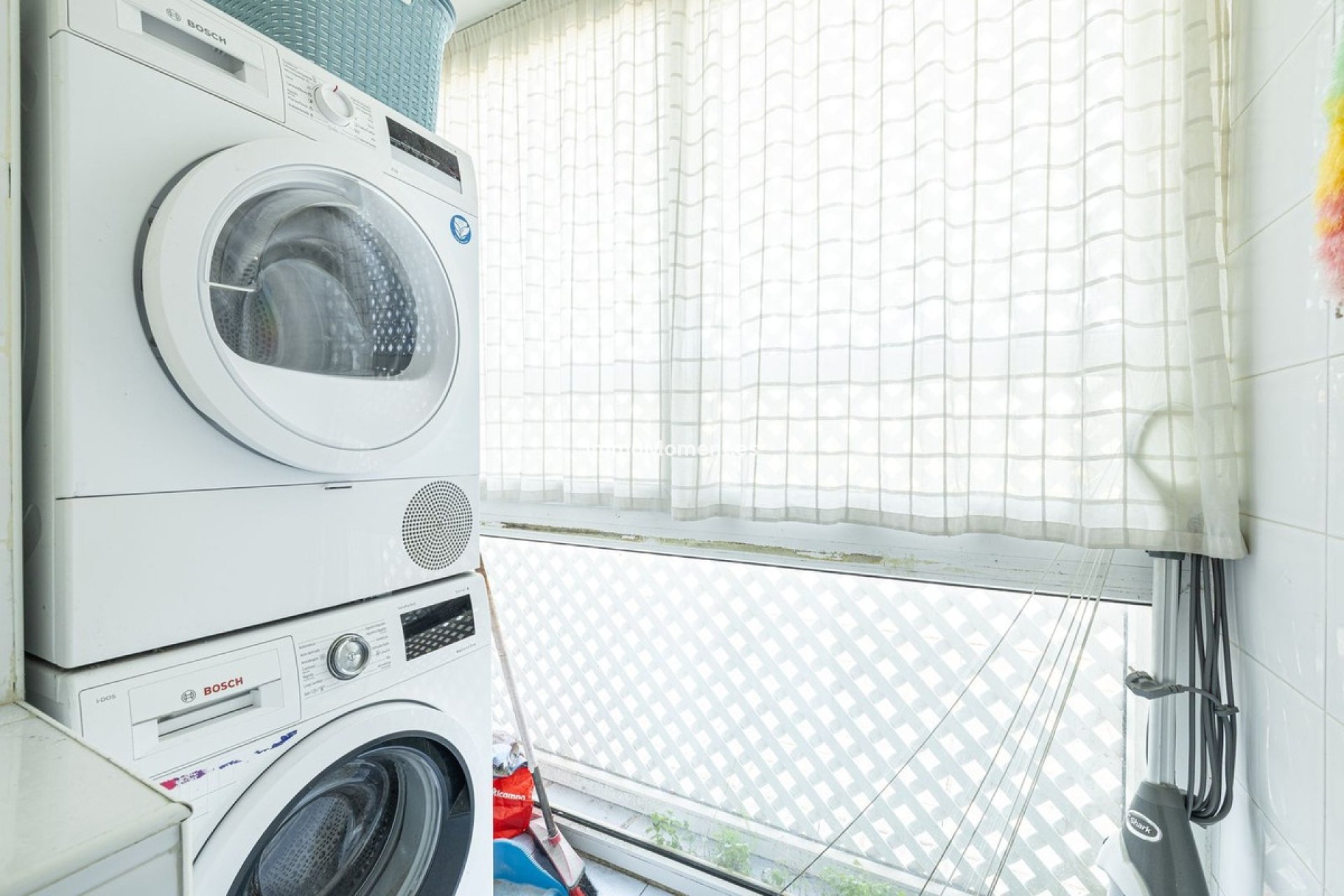 Revente - Appartement - Marbella - Nueva Andalucía