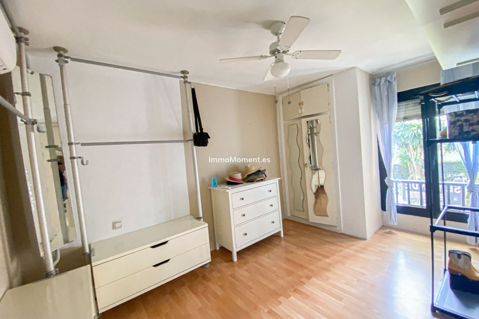 Revente - Appartement - Marbella - Nueva Andalucía