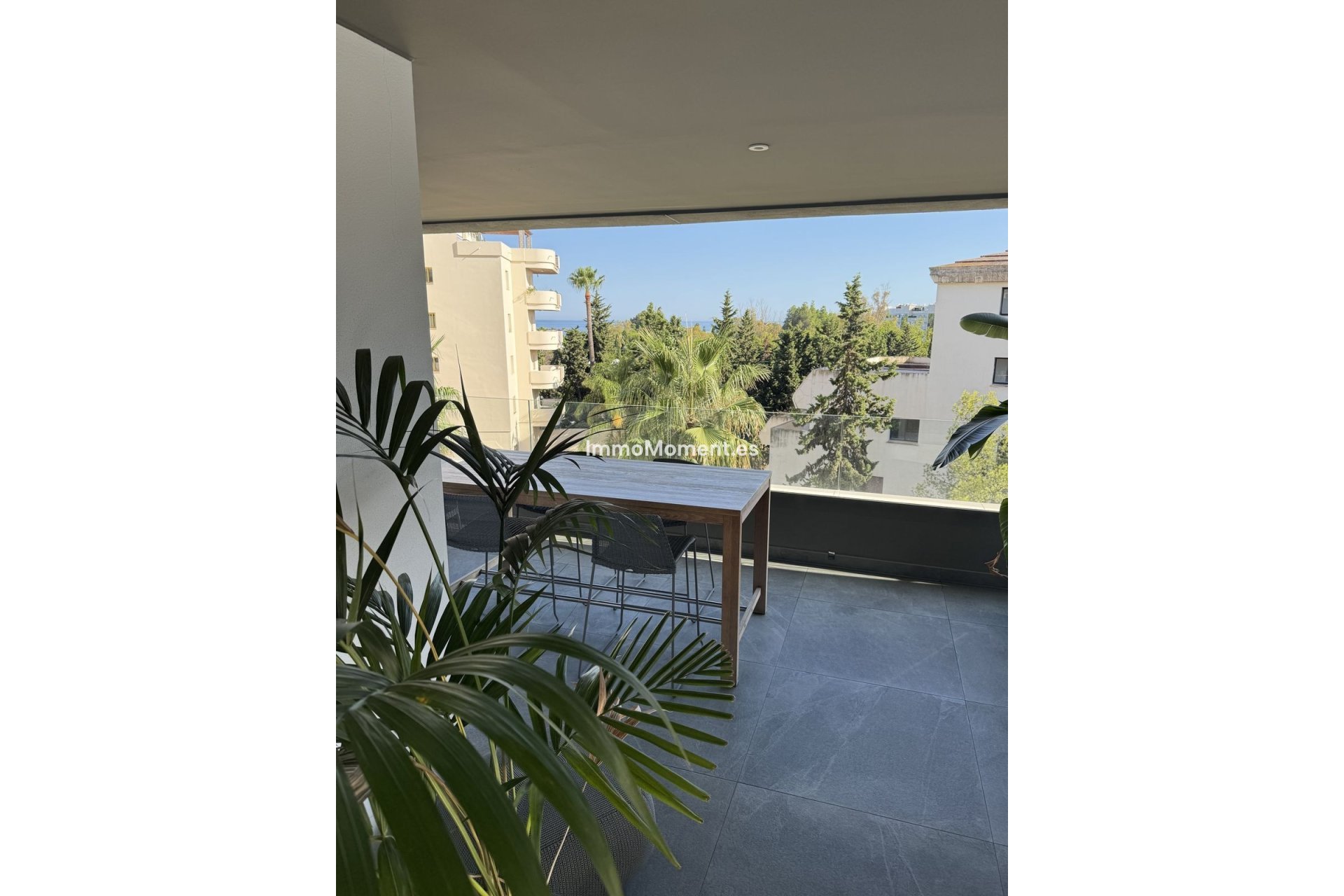 Revente - Appartement - Marbella - Nueva Andalucía