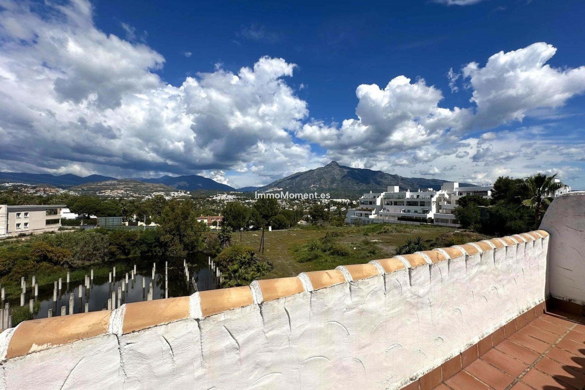 Revente - Appartement - Marbella - Nueva Andalucía
