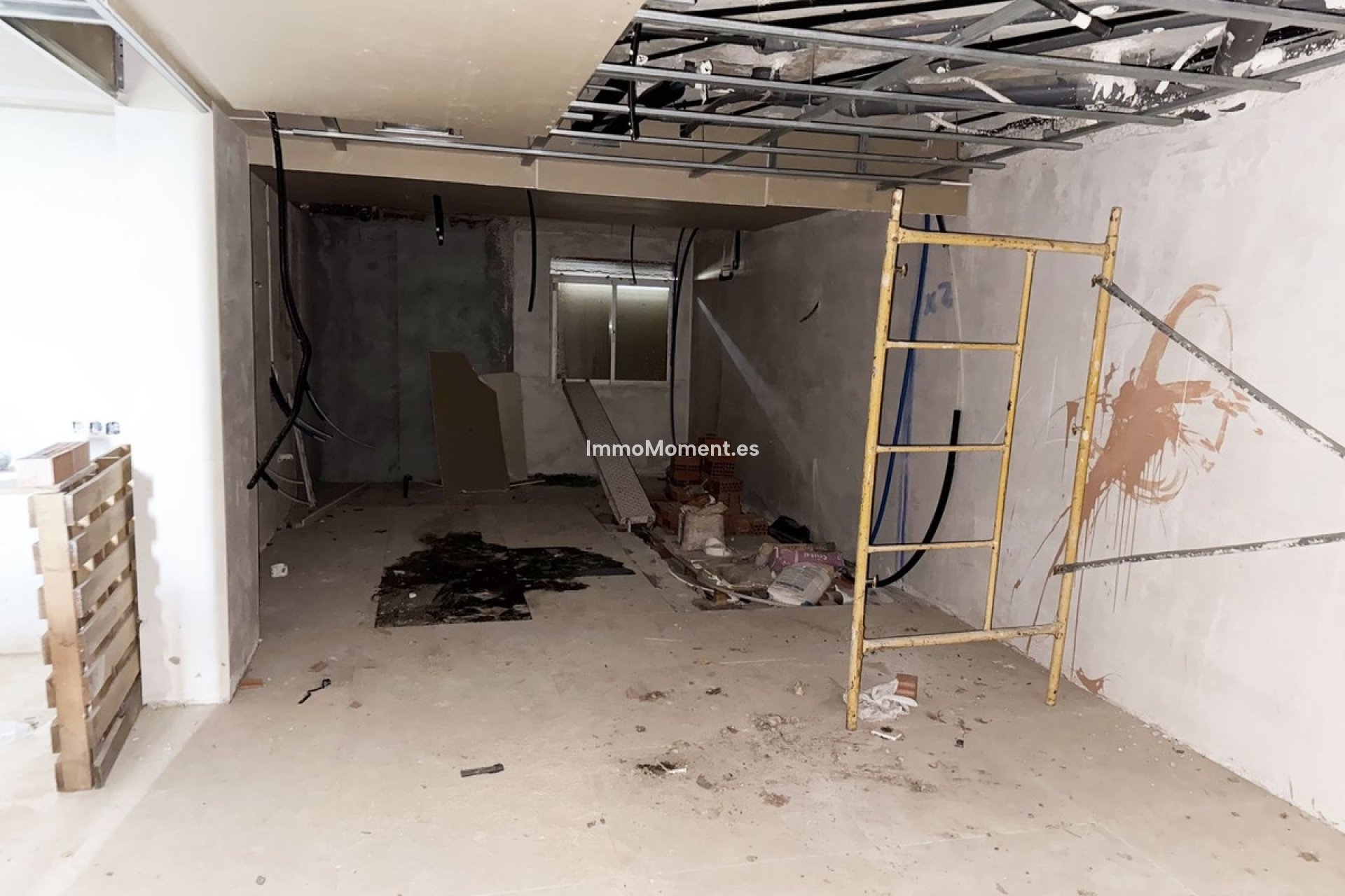 Revente - Appartement - Marbella - Nueva Andalucía