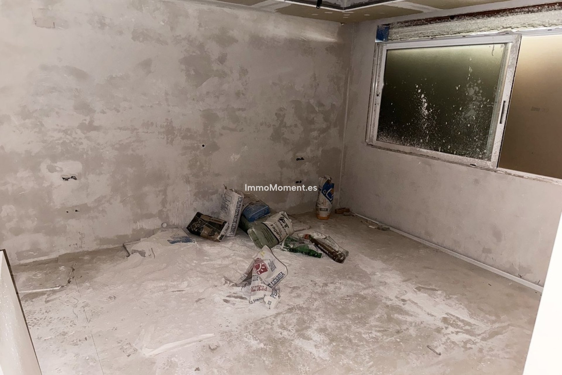 Revente - Appartement - Marbella - Nueva Andalucía