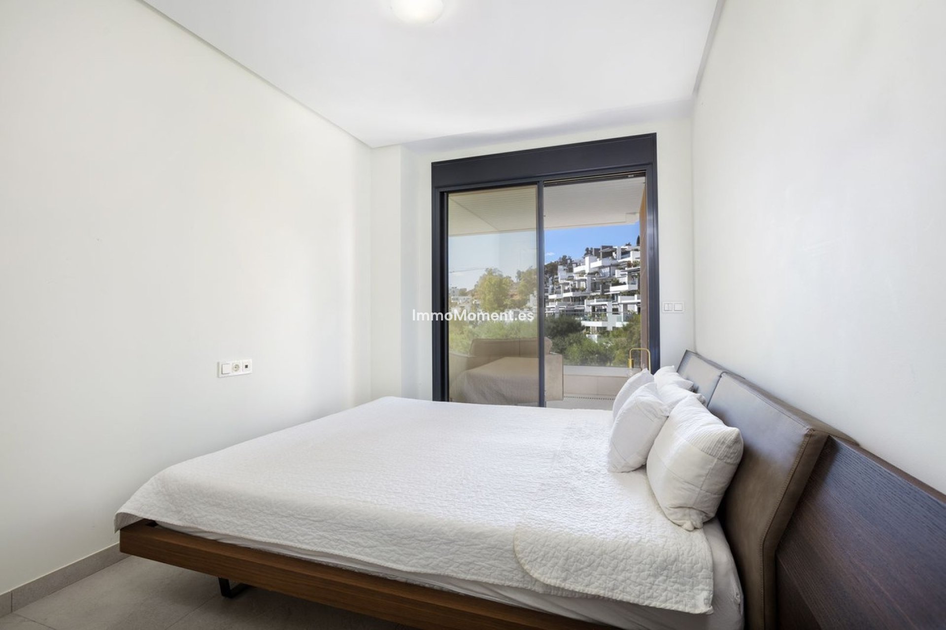 Revente - Appartement - Marbella - Nueva Andalucía