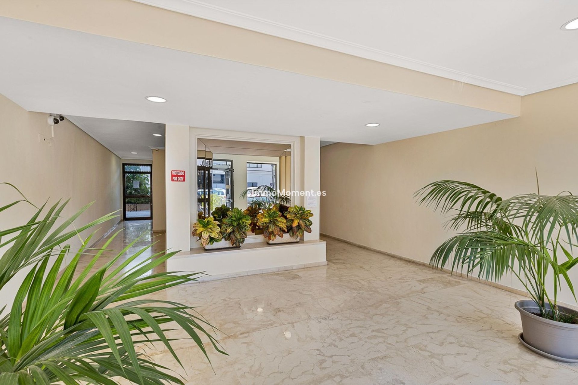 Revente - Appartement - Marbella - Nueva Andalucía