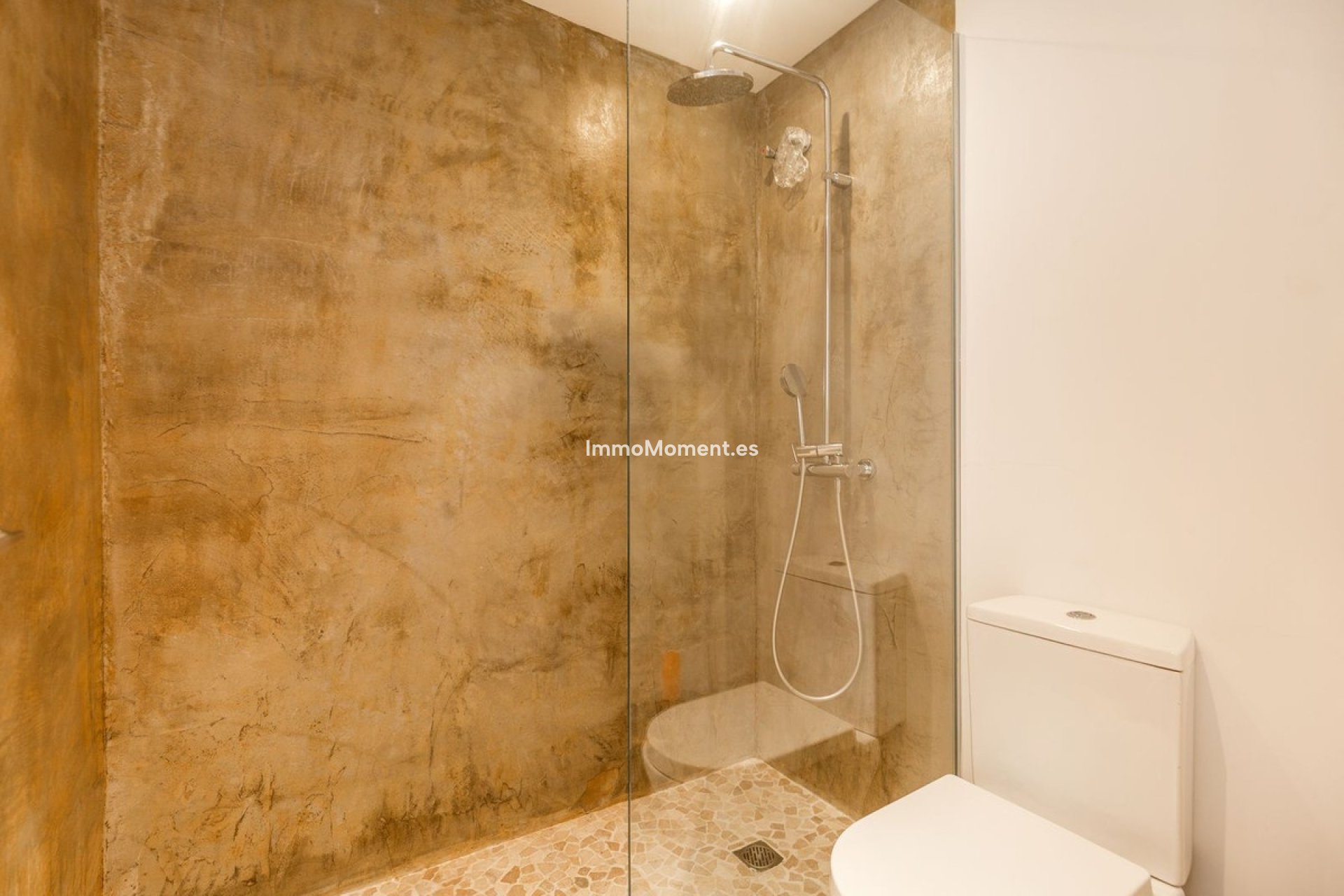 Revente - Appartement - Marbella - Nueva Andalucía