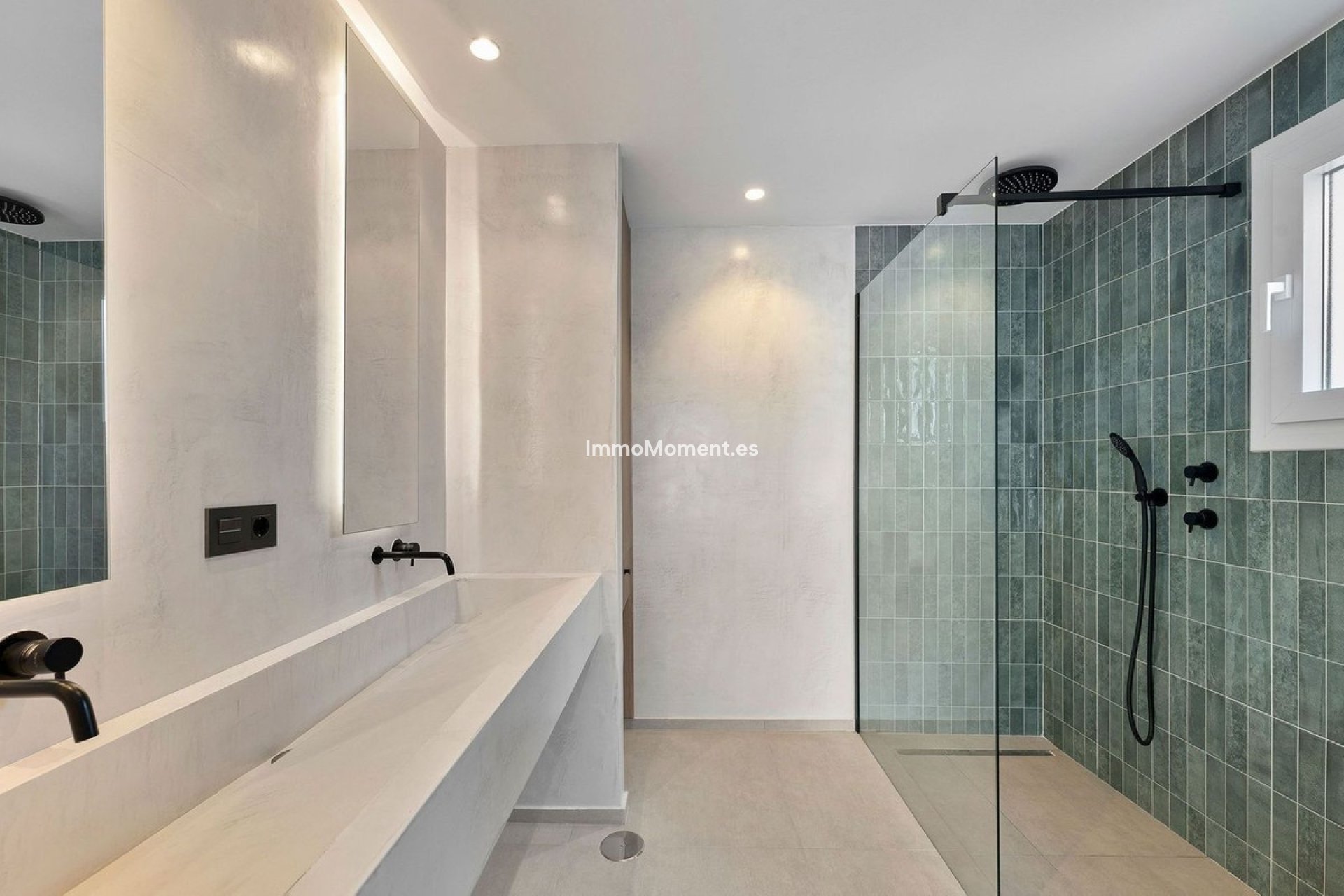 Revente - Appartement - Marbella - Nueva Andalucía