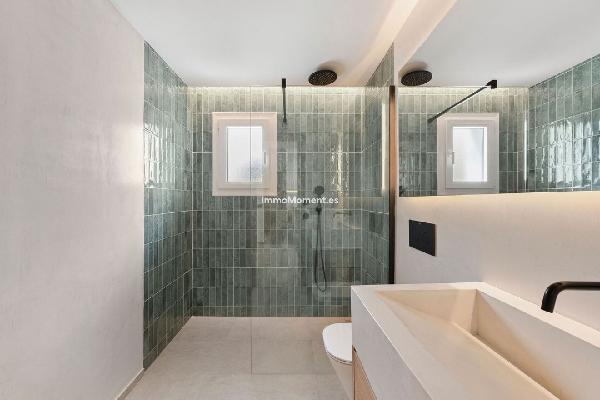 Revente - Appartement - Marbella - Nueva Andalucía