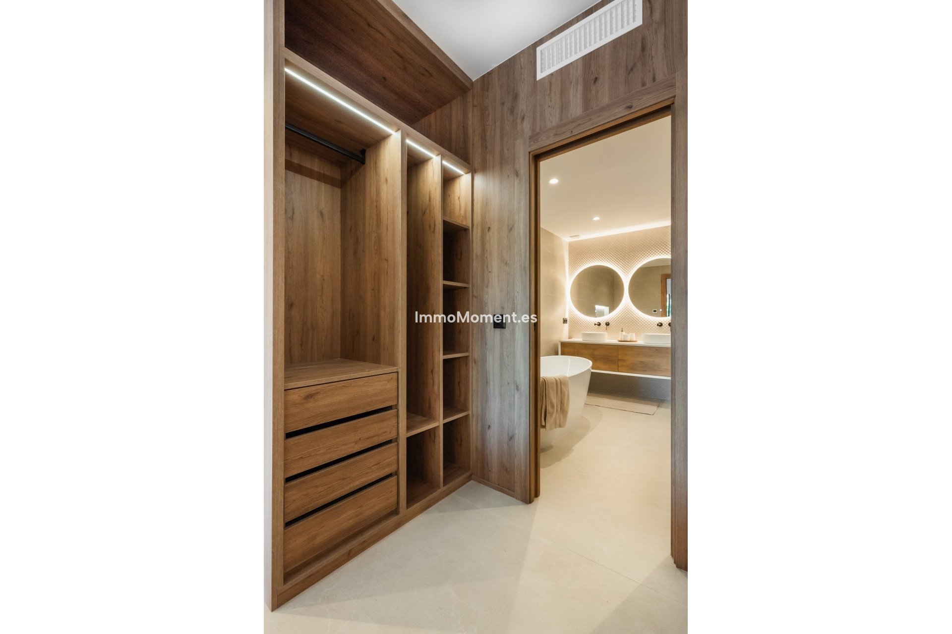 Revente - Appartement - Marbella - Nueva Andalucía