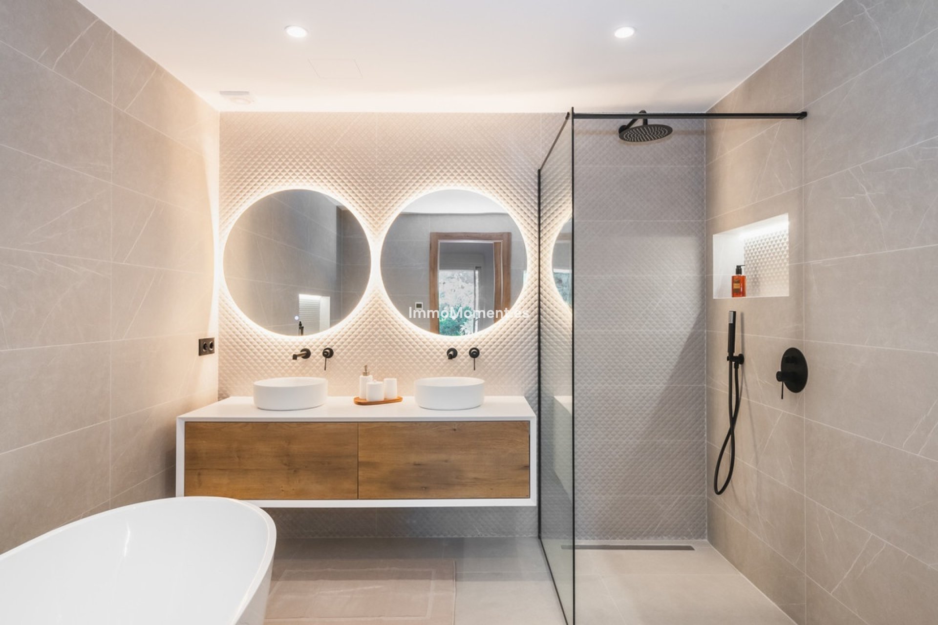 Revente - Appartement - Marbella - Nueva Andalucía