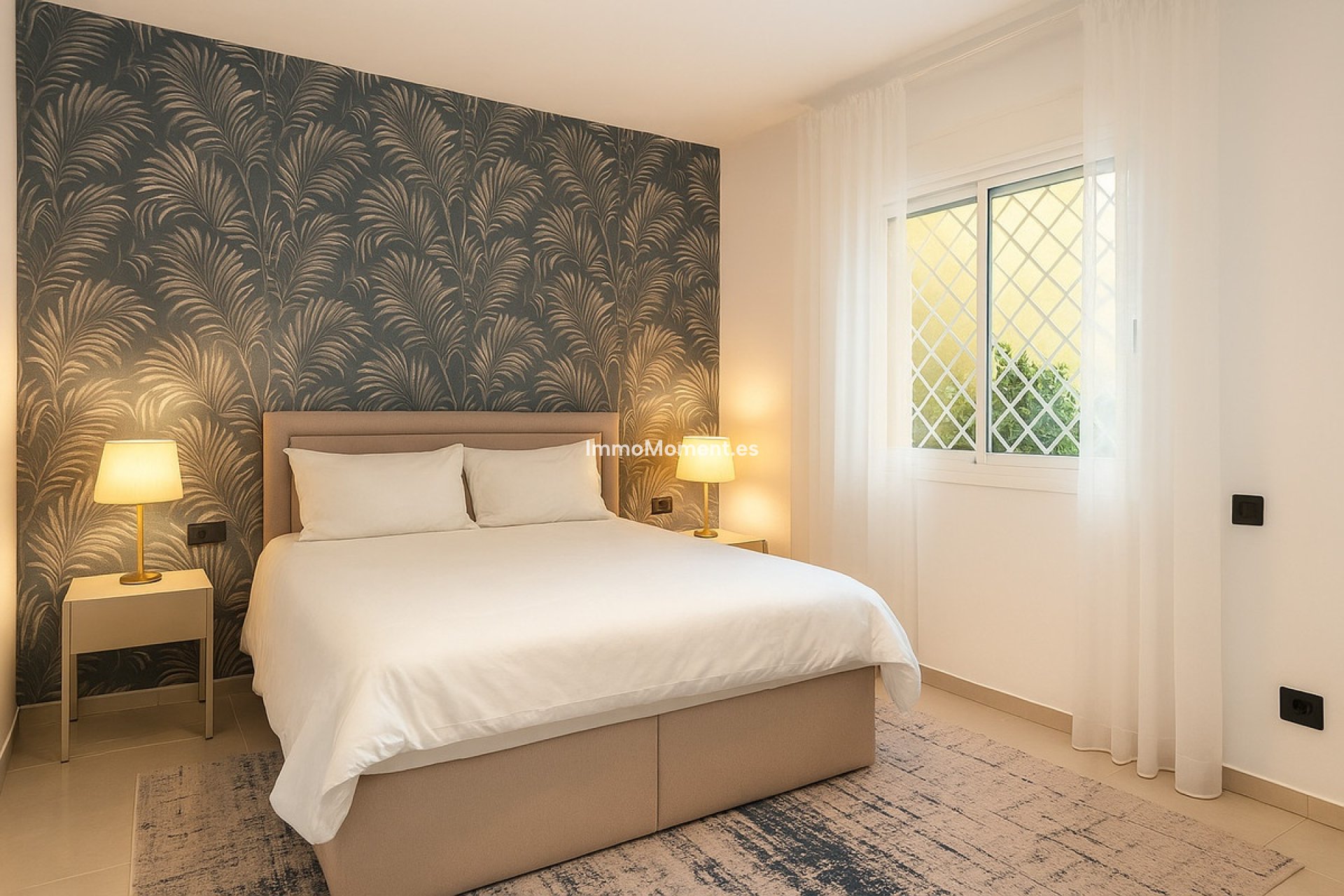 Revente - Appartement - Marbella - Nueva Andalucía