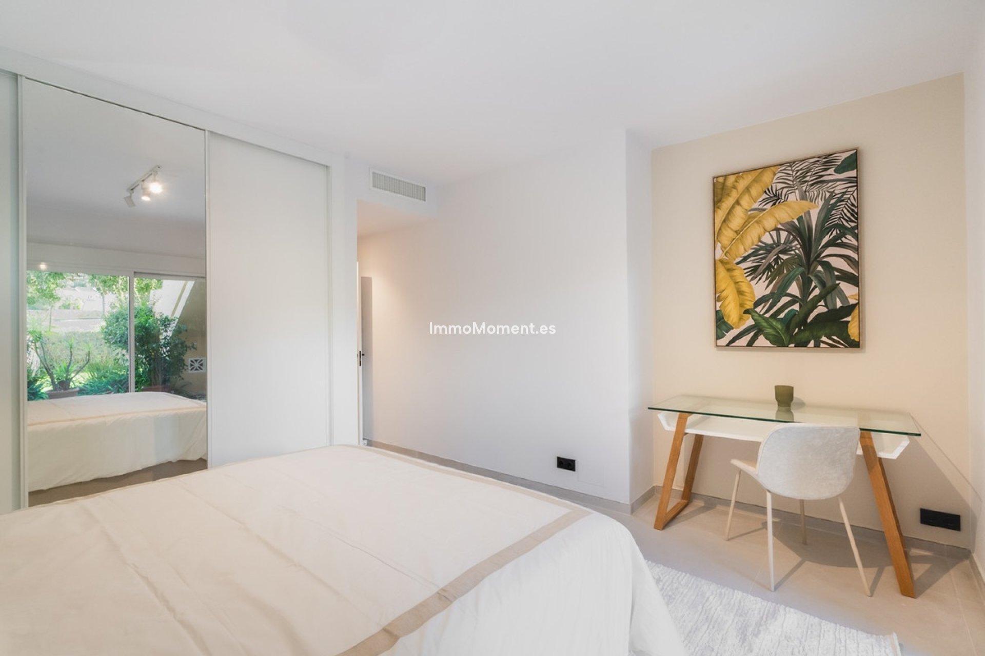 Revente - Appartement - Marbella - Nueva Andalucía