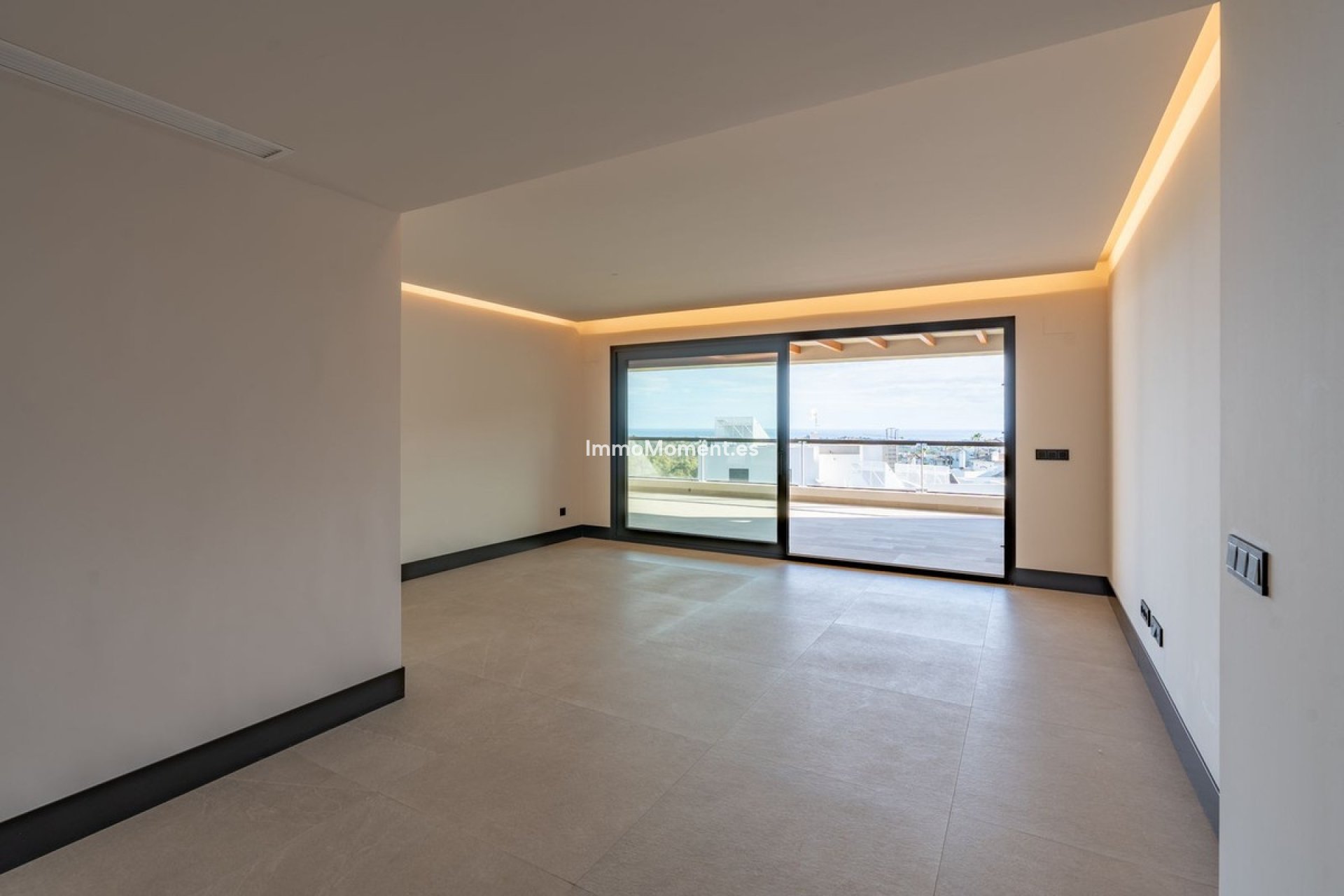 Revente - Appartement - Marbella - Nueva Andalucía