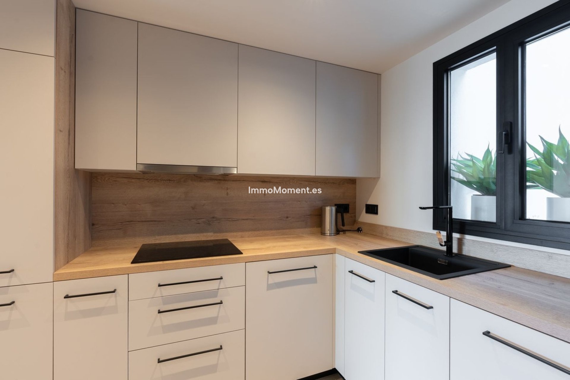 Revente - Appartement - Marbella - Nueva Andalucía