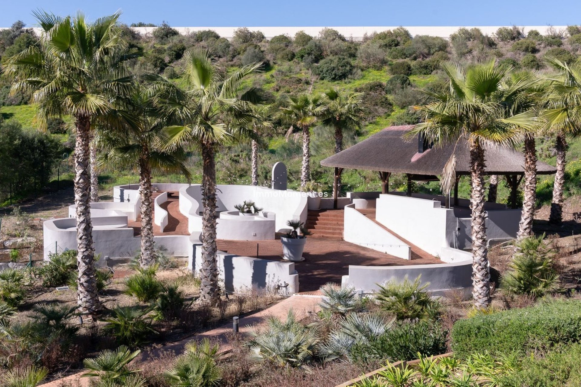 Revente - Appartement - Marbella - Nueva Andalucía