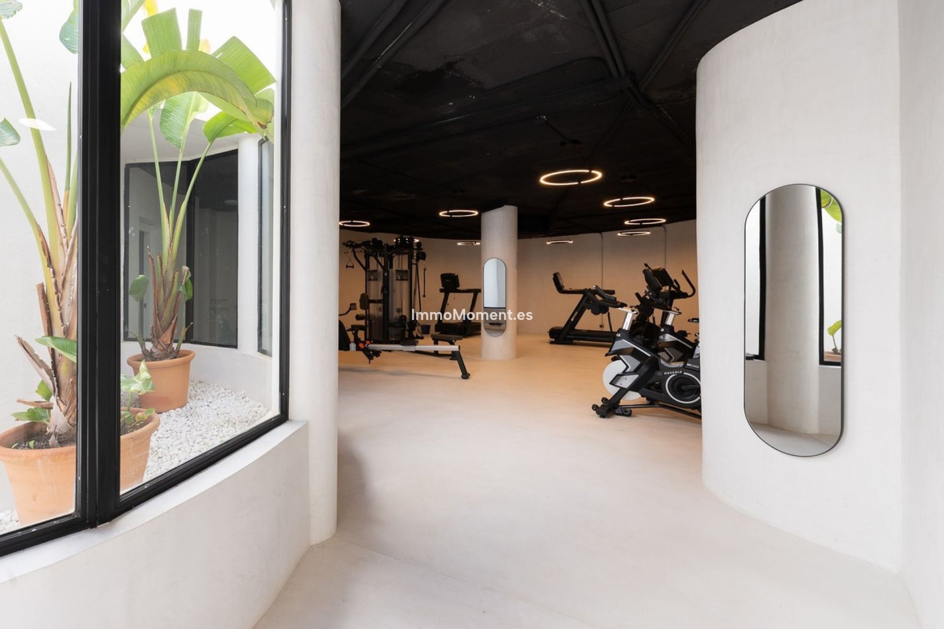 Revente - Appartement - Marbella - Nueva Andalucía