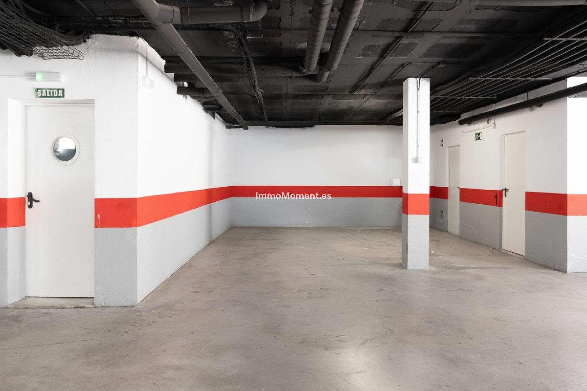 Revente - Appartement - Marbella - Nueva Andalucía