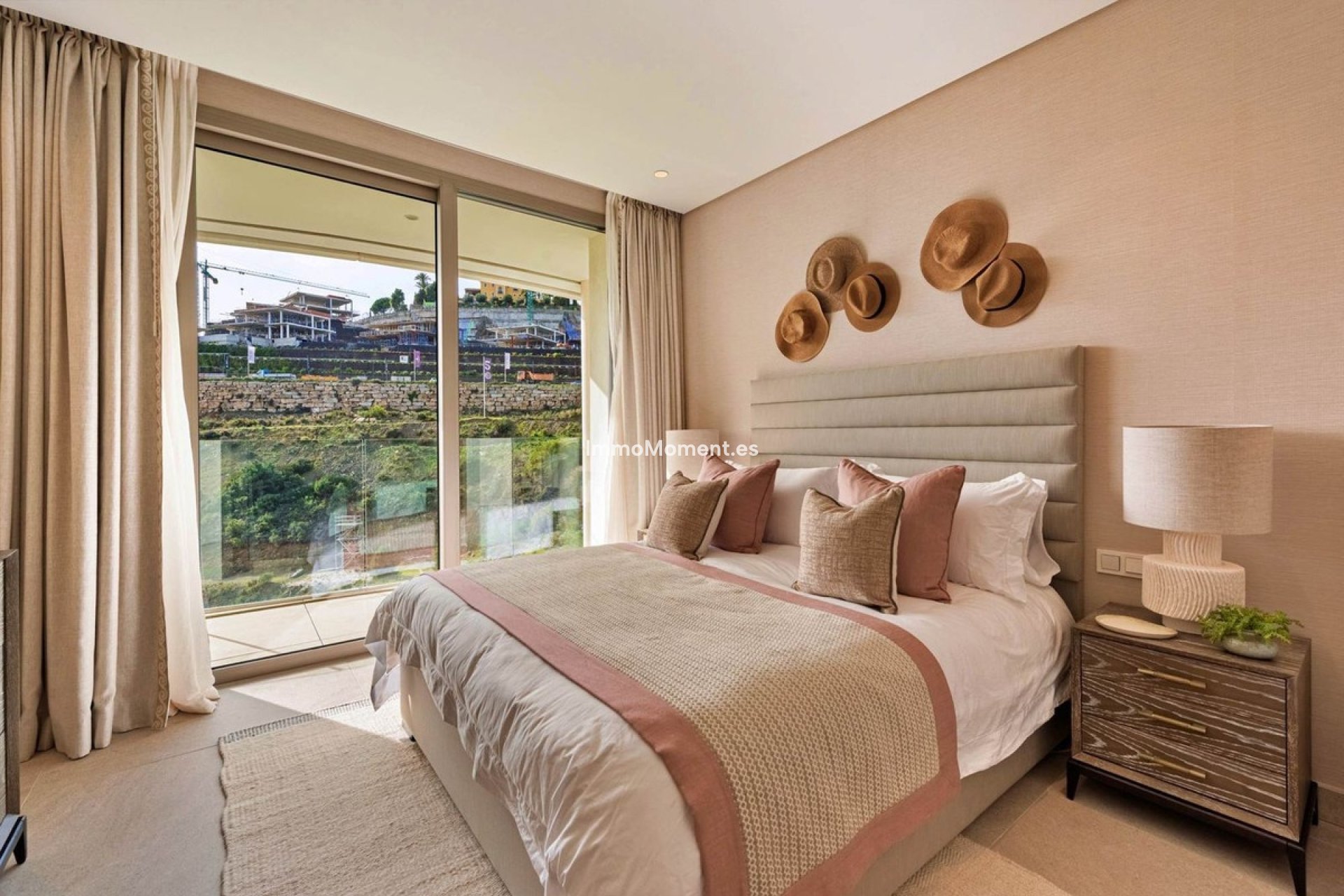 Revente - Appartement - Marbella - Nueva Andalucía