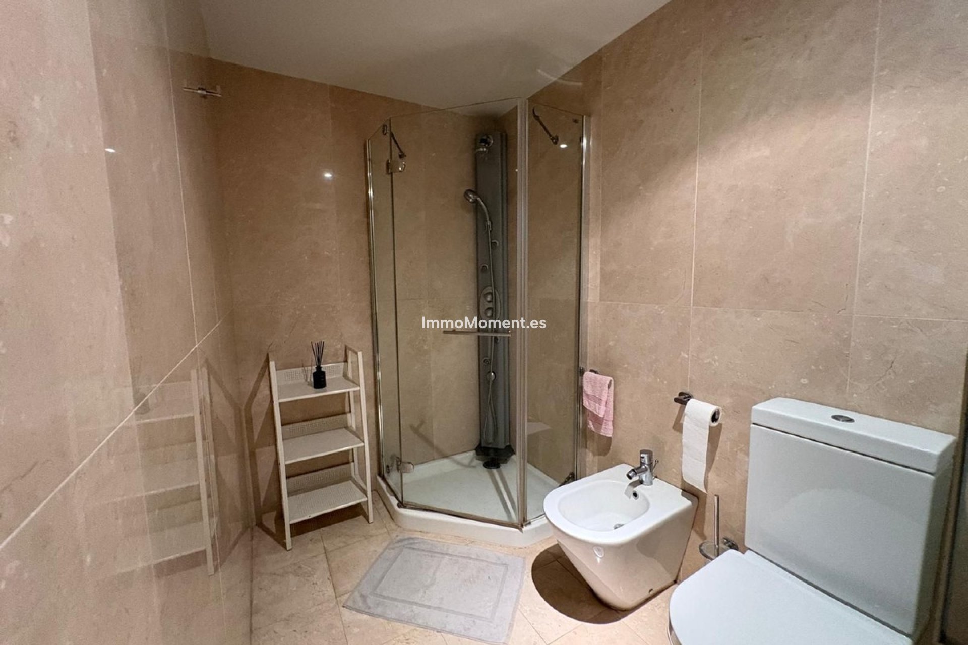 Revente - Appartement - Marbella - Nueva Andalucía