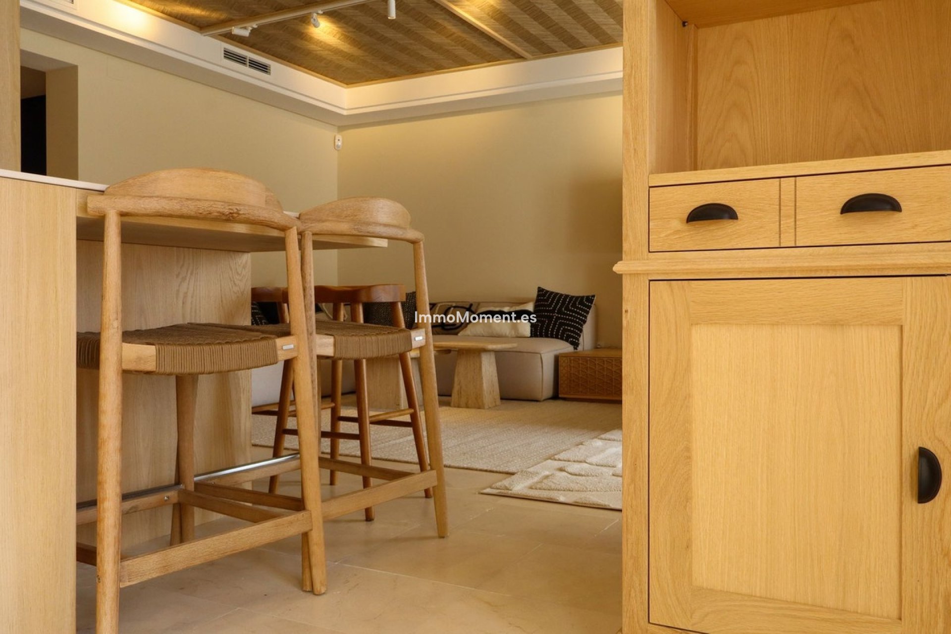 Revente - Appartement - Marbella - Nueva Andalucía