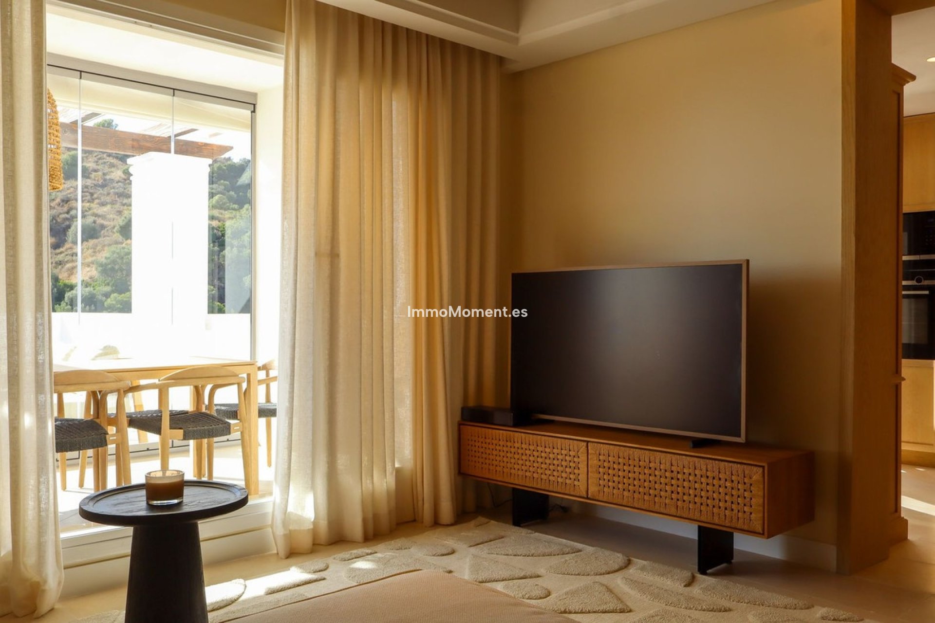 Revente - Appartement - Marbella - Nueva Andalucía