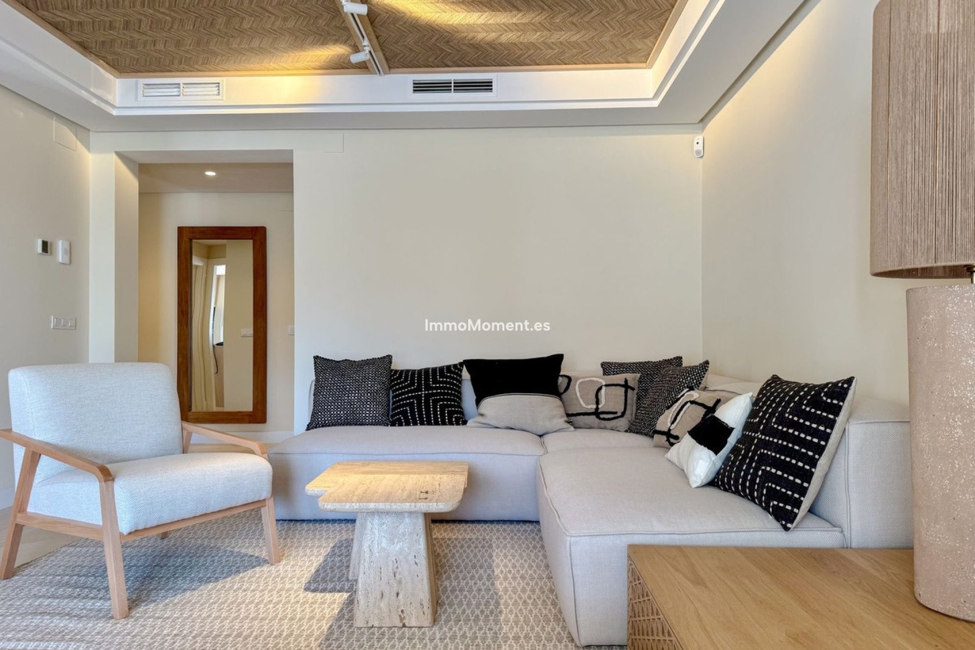 Revente - Appartement - Marbella - Nueva Andalucía