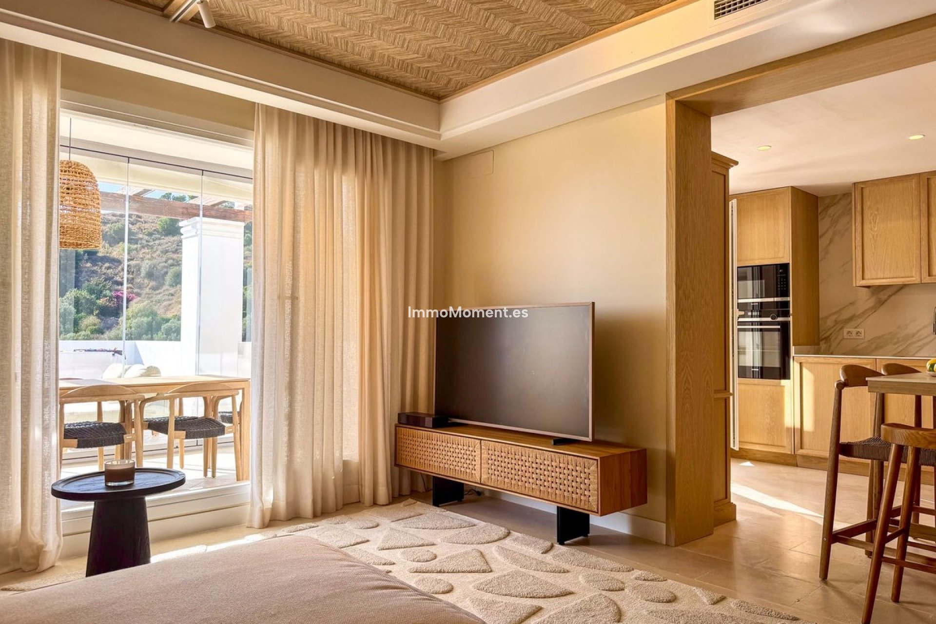 Revente - Appartement - Marbella - Nueva Andalucía