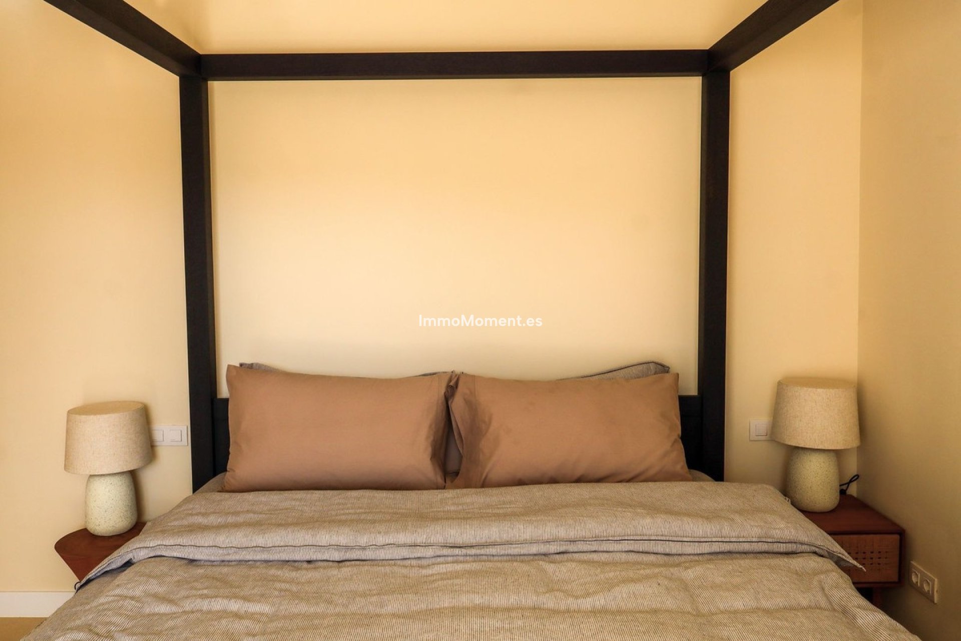 Revente - Appartement - Marbella - Nueva Andalucía