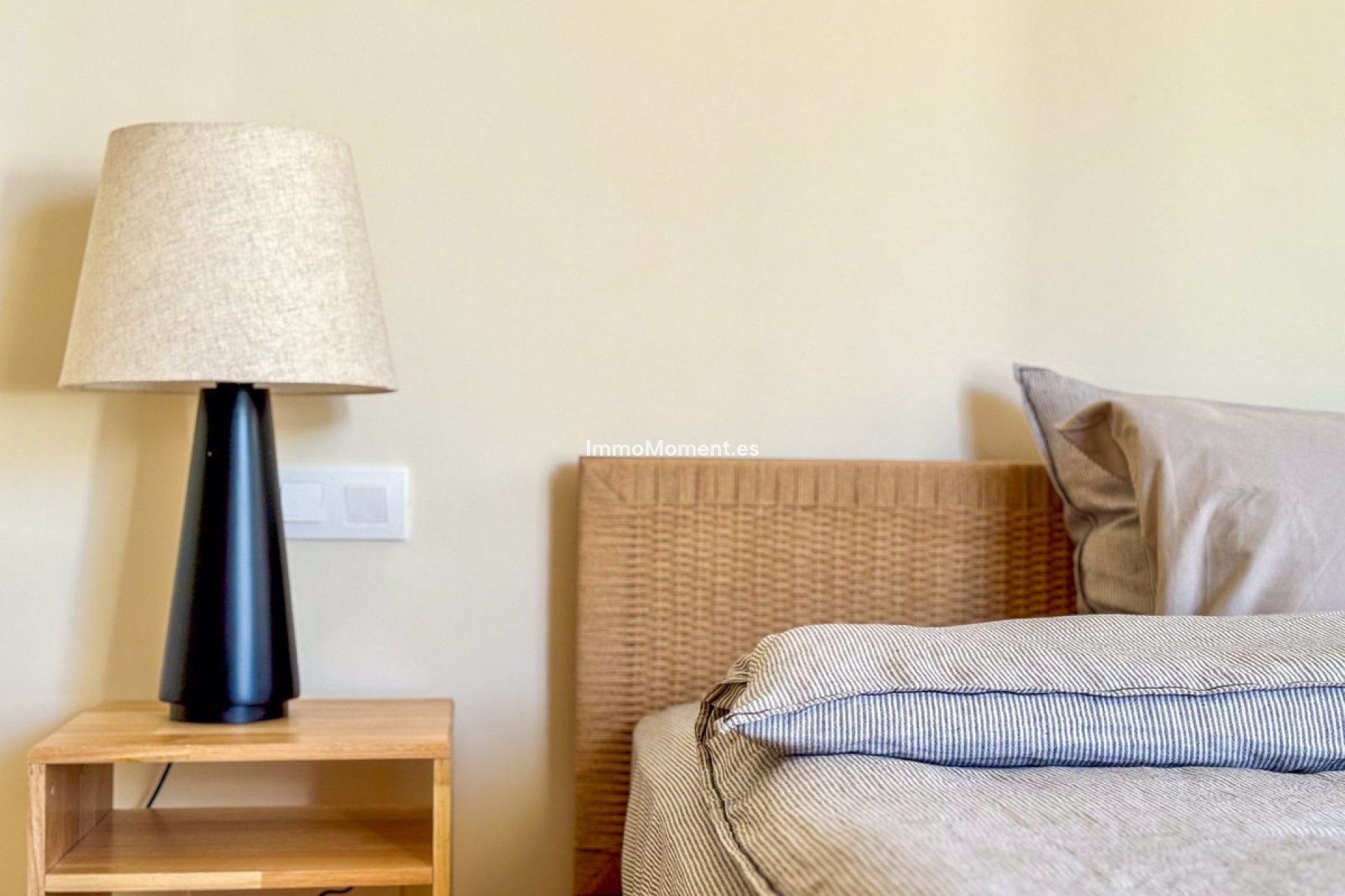 Revente - Appartement - Marbella - Nueva Andalucía