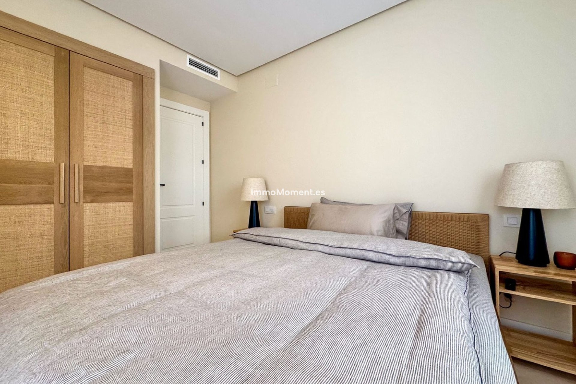 Revente - Appartement - Marbella - Nueva Andalucía