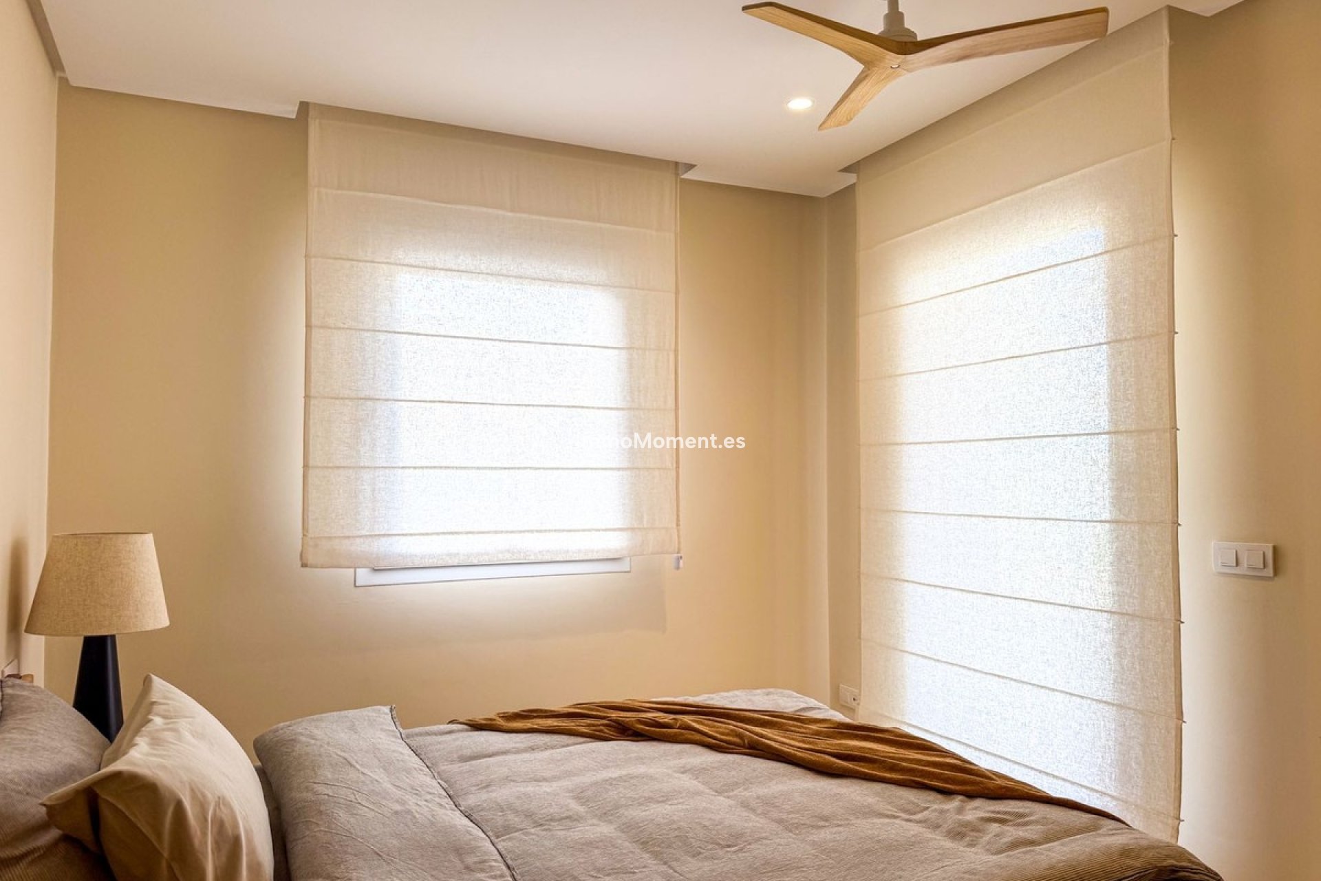 Revente - Appartement - Marbella - Nueva Andalucía