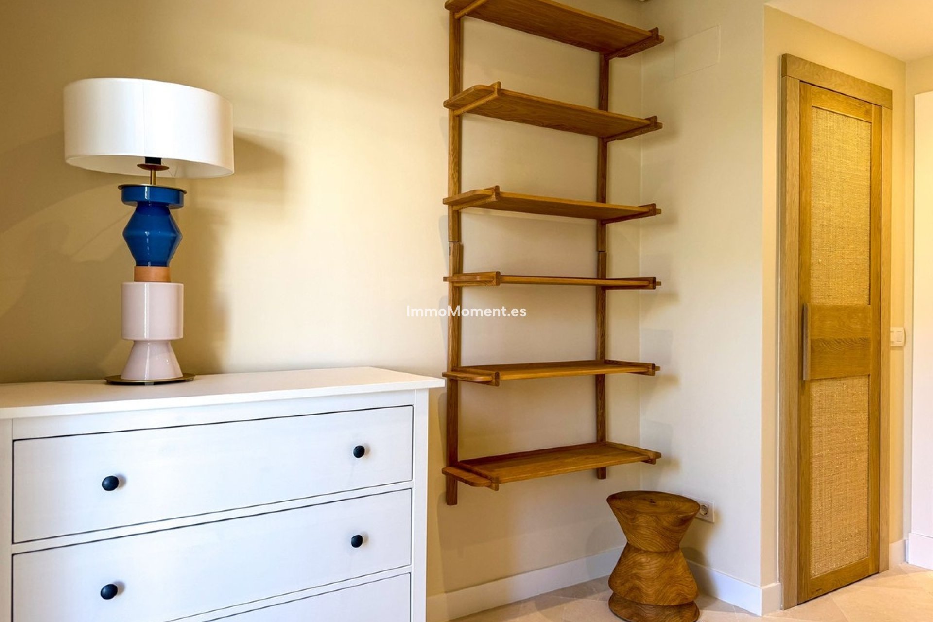 Revente - Appartement - Marbella - Nueva Andalucía