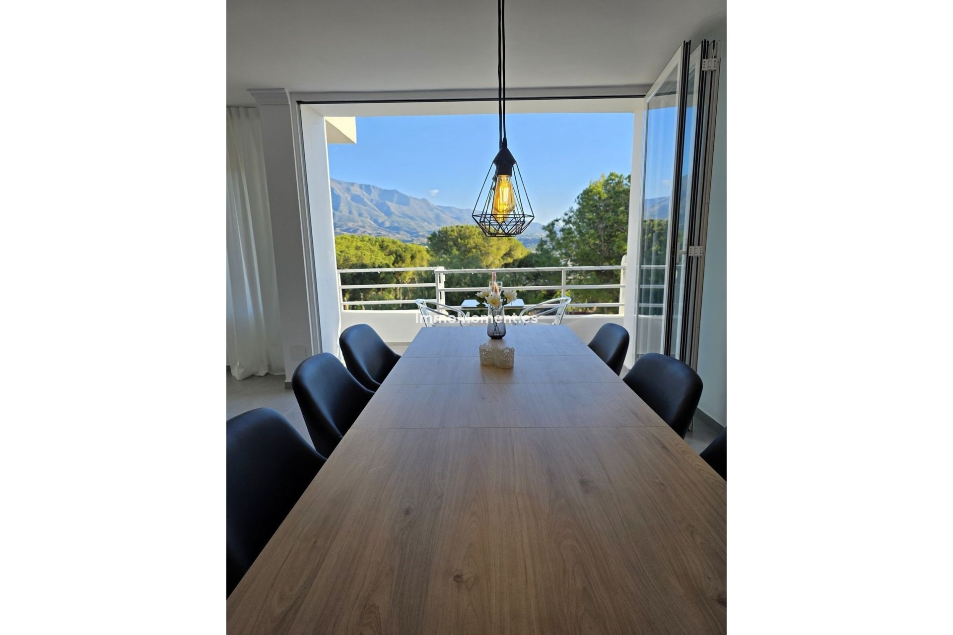 Revente - Appartement - Marbella - Nueva Andalucía