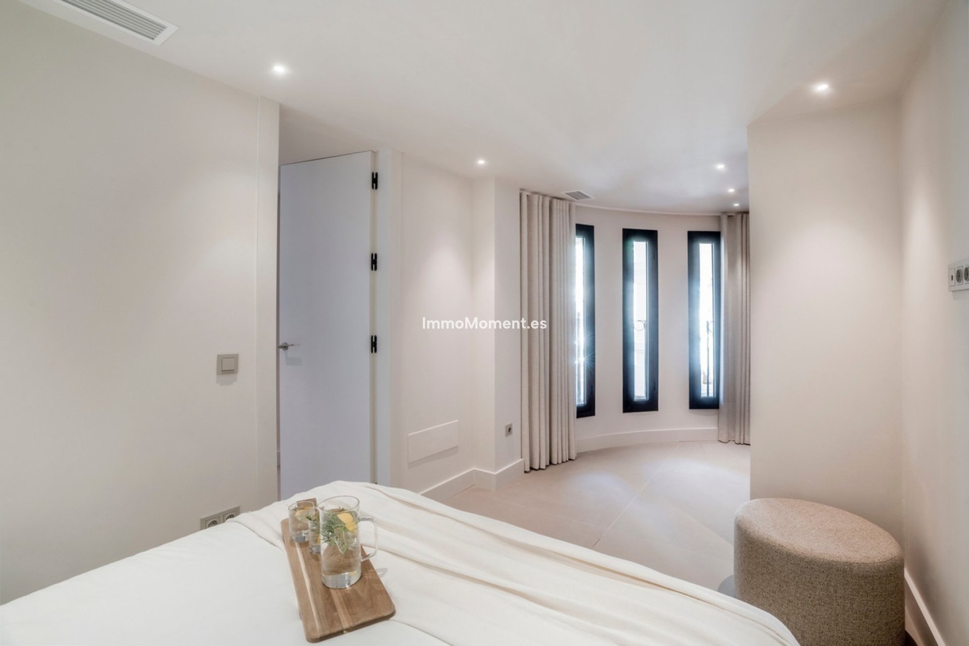 Revente - Appartement - Marbella - Nueva Andalucía