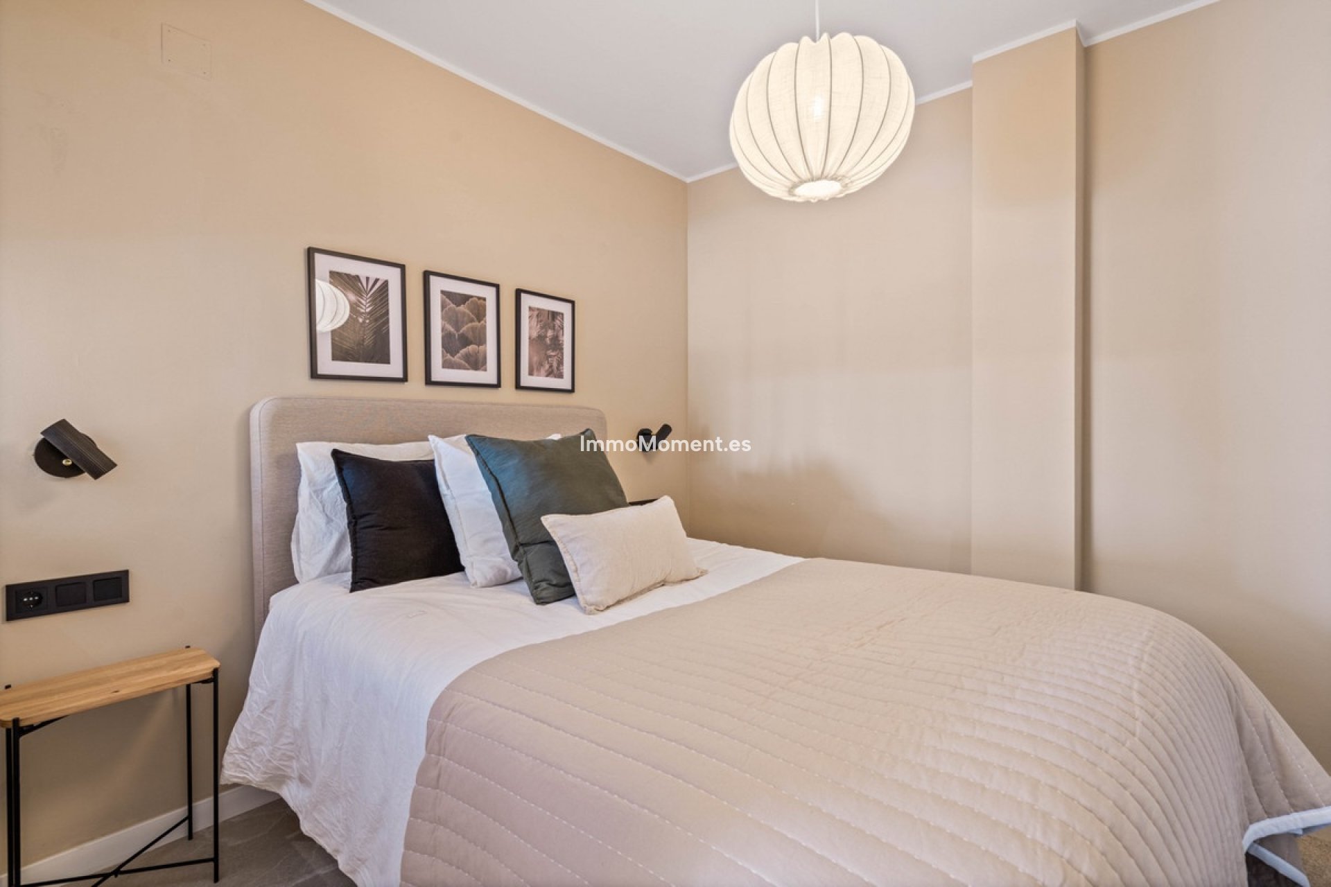 Revente - Appartement - Marbella - Nueva Andalucía