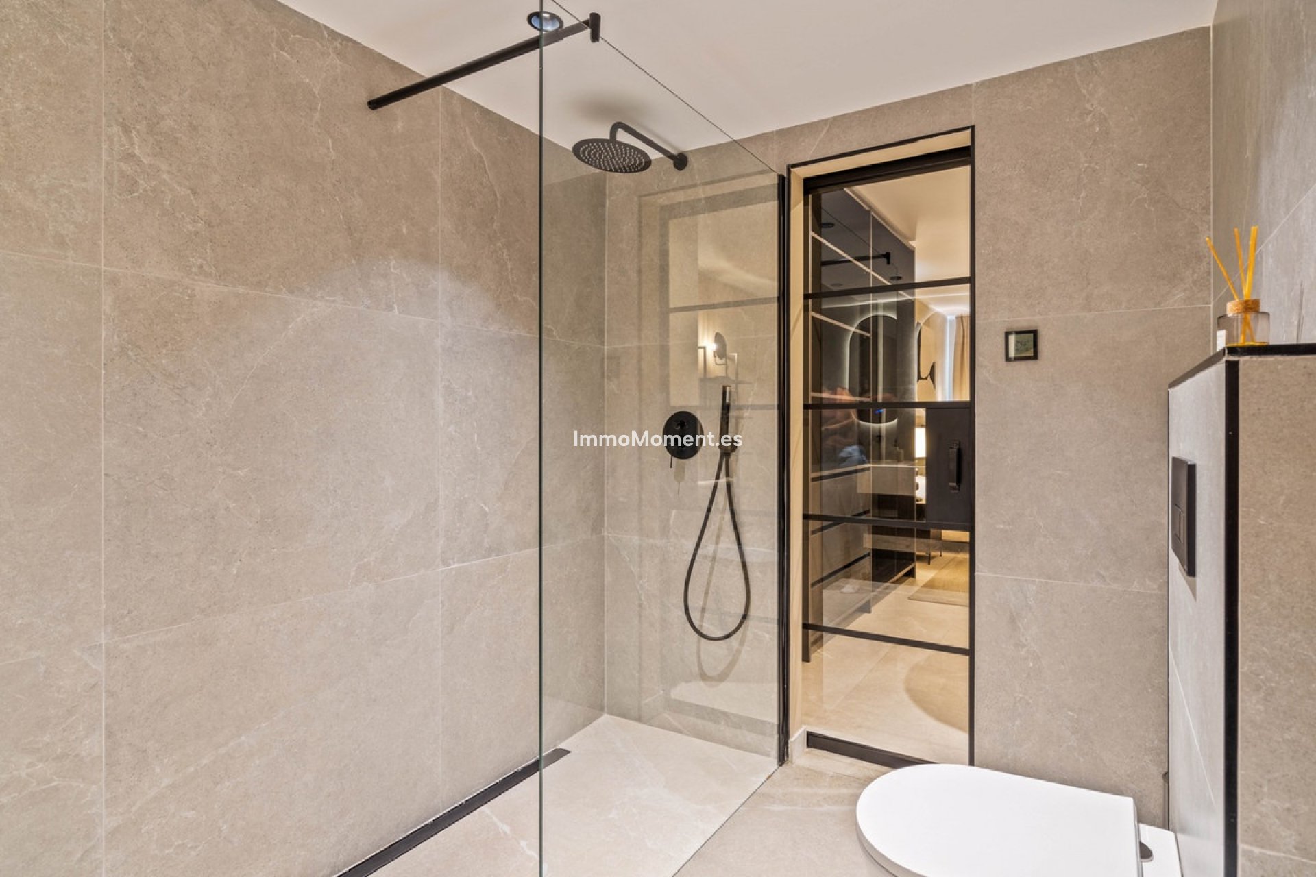 Revente - Appartement - Marbella - Nueva Andalucía