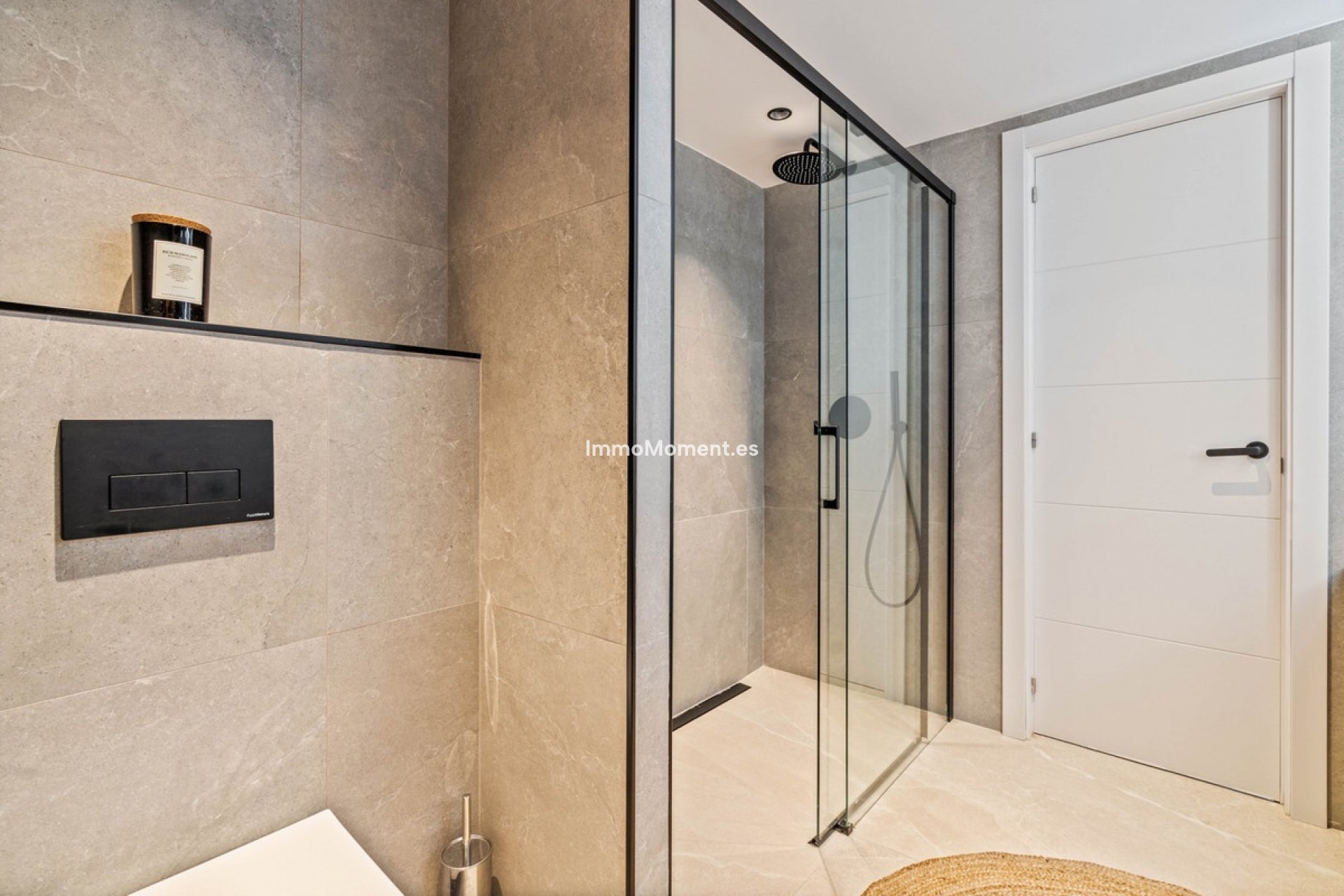 Revente - Appartement - Marbella - Nueva Andalucía