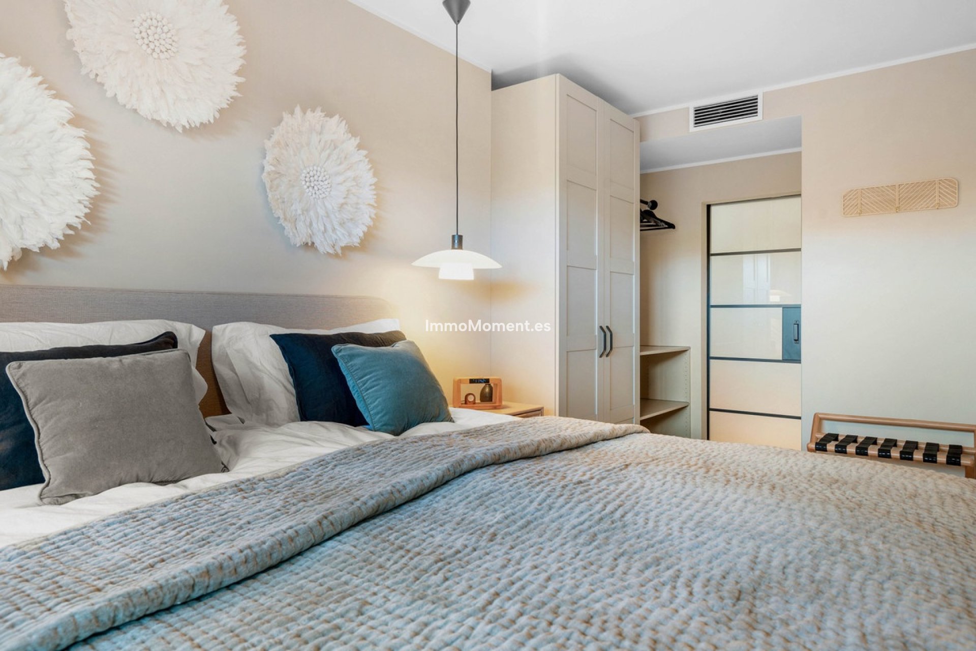 Revente - Appartement - Marbella - Nueva Andalucía