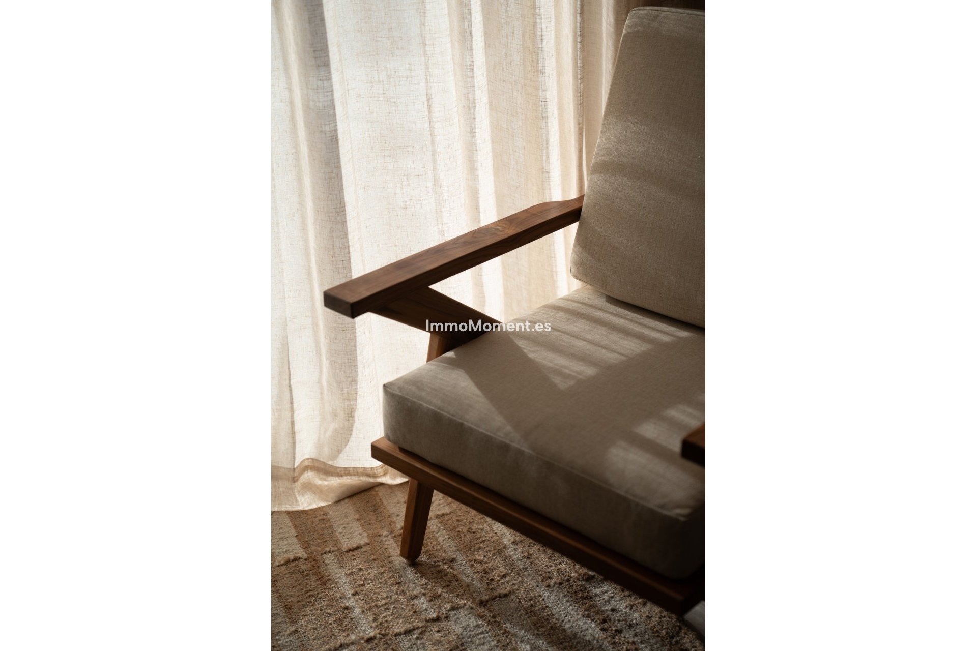 Revente - Appartement - Marbella - Nueva Andalucía