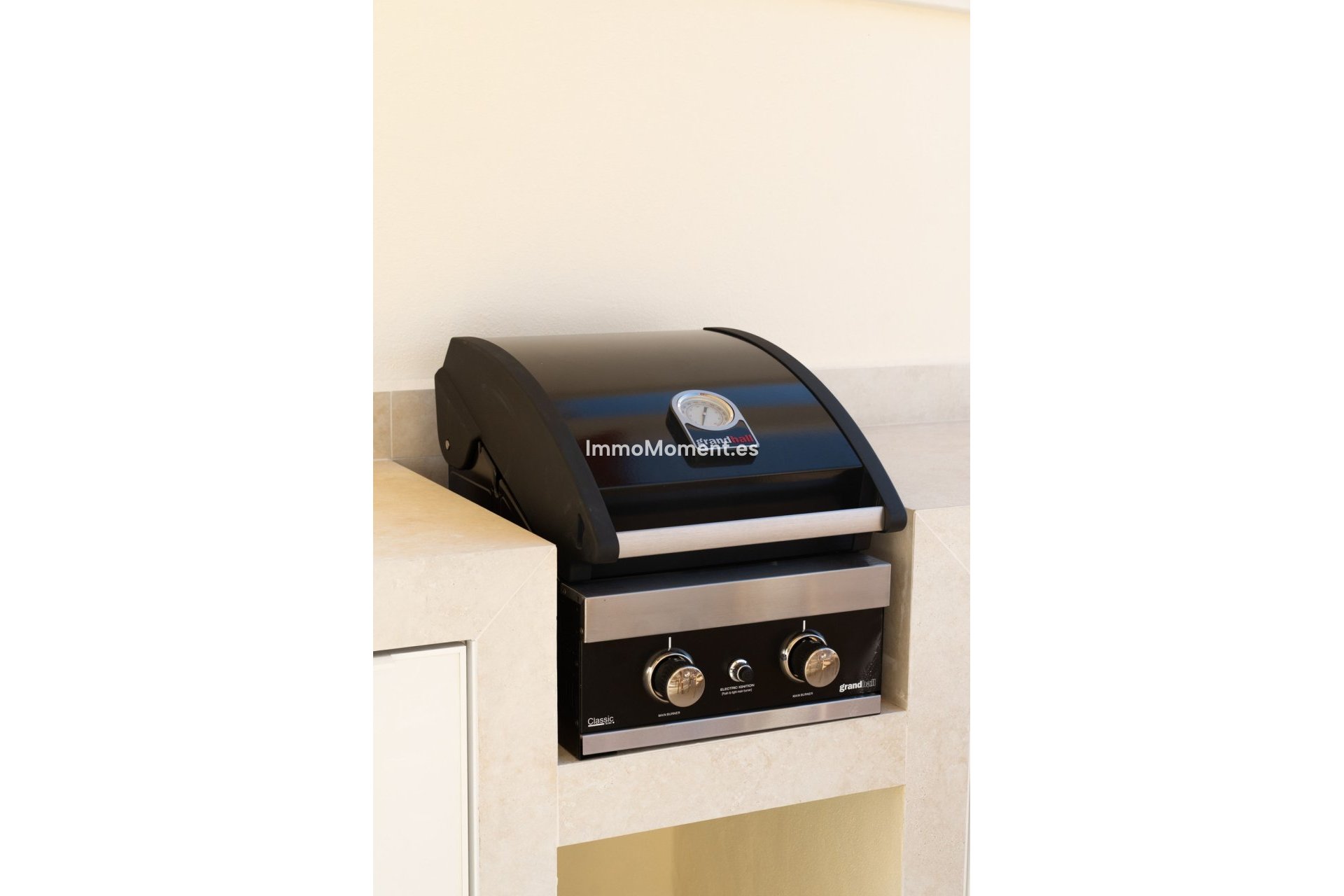 Revente - Appartement - Marbella - Nueva Andalucía