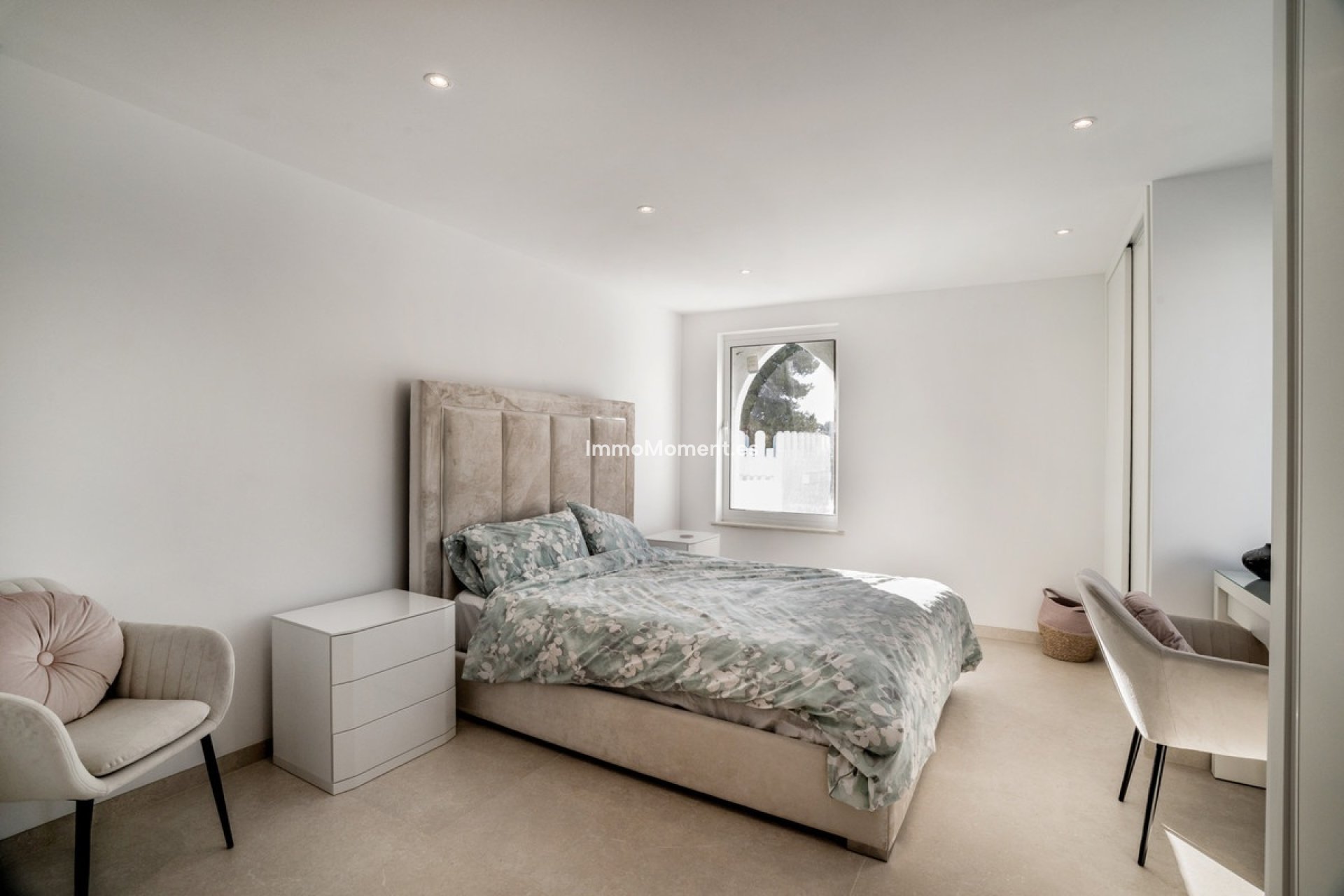 Revente - Appartement - Marbella - Nueva Andalucía