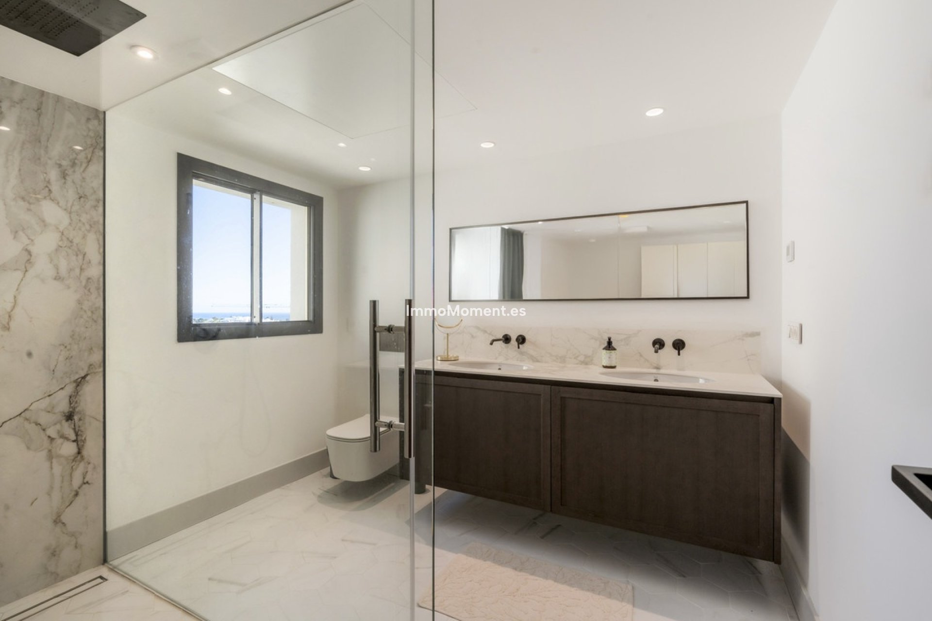 Revente - Appartement - Marbella - Nueva Andalucía