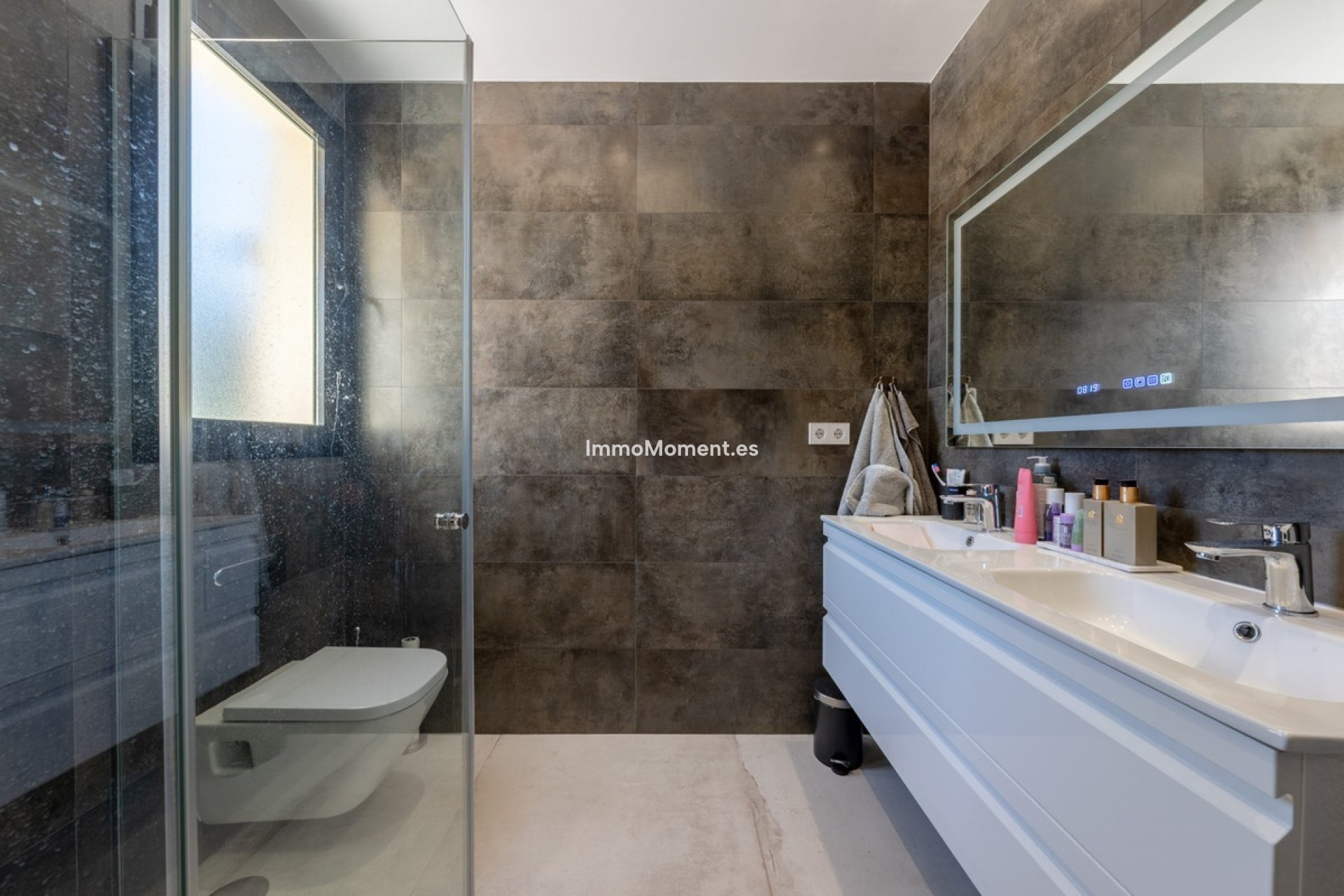 Revente - Appartement - Marbella - Nueva Andalucía