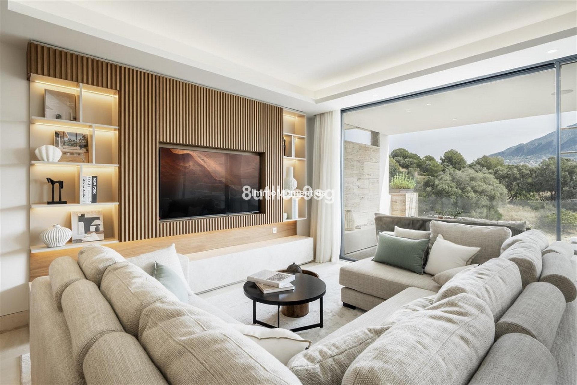 Revente - Appartement - Marbella - Nueva Andalucía