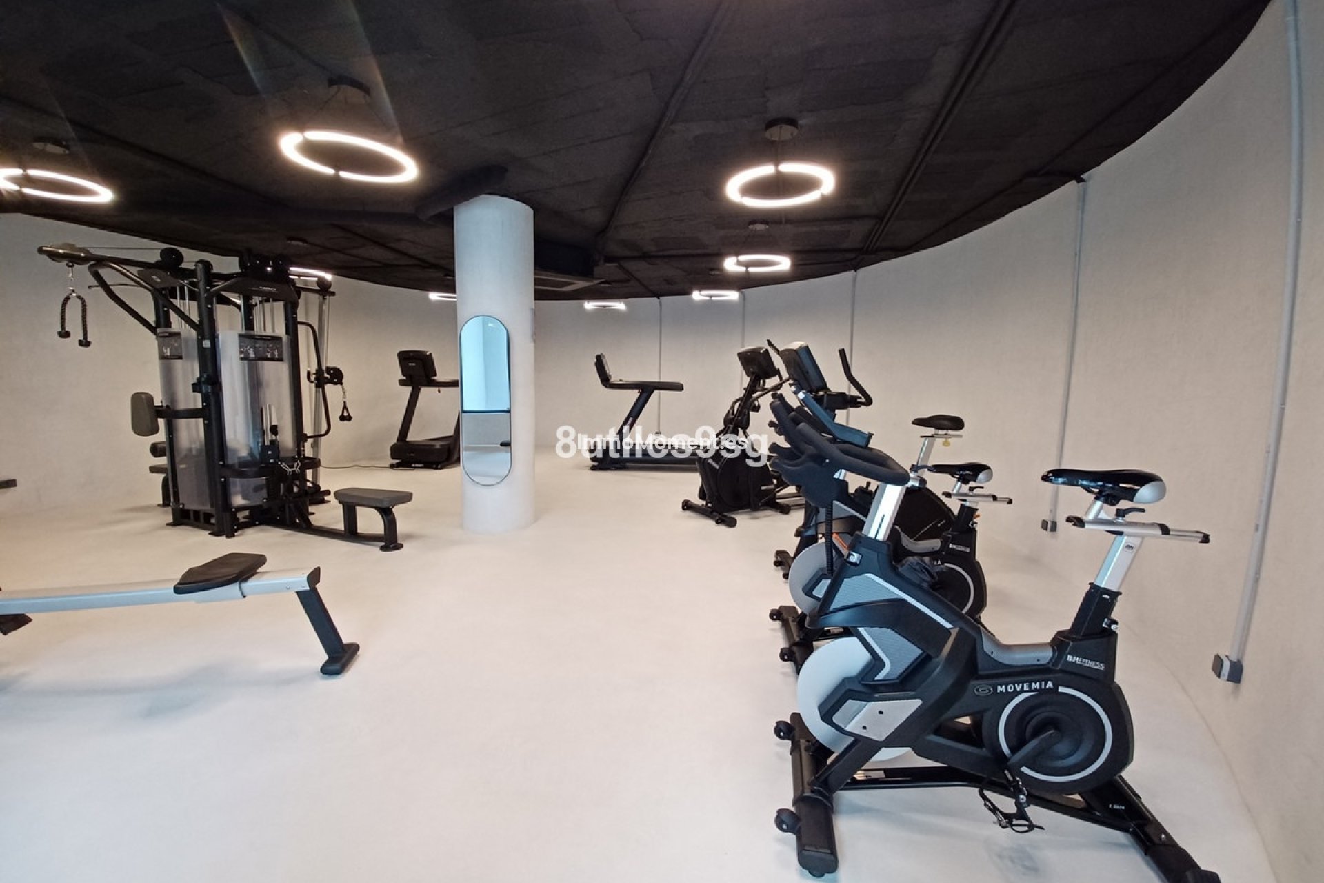 Revente - Appartement - Marbella - Nueva Andalucía